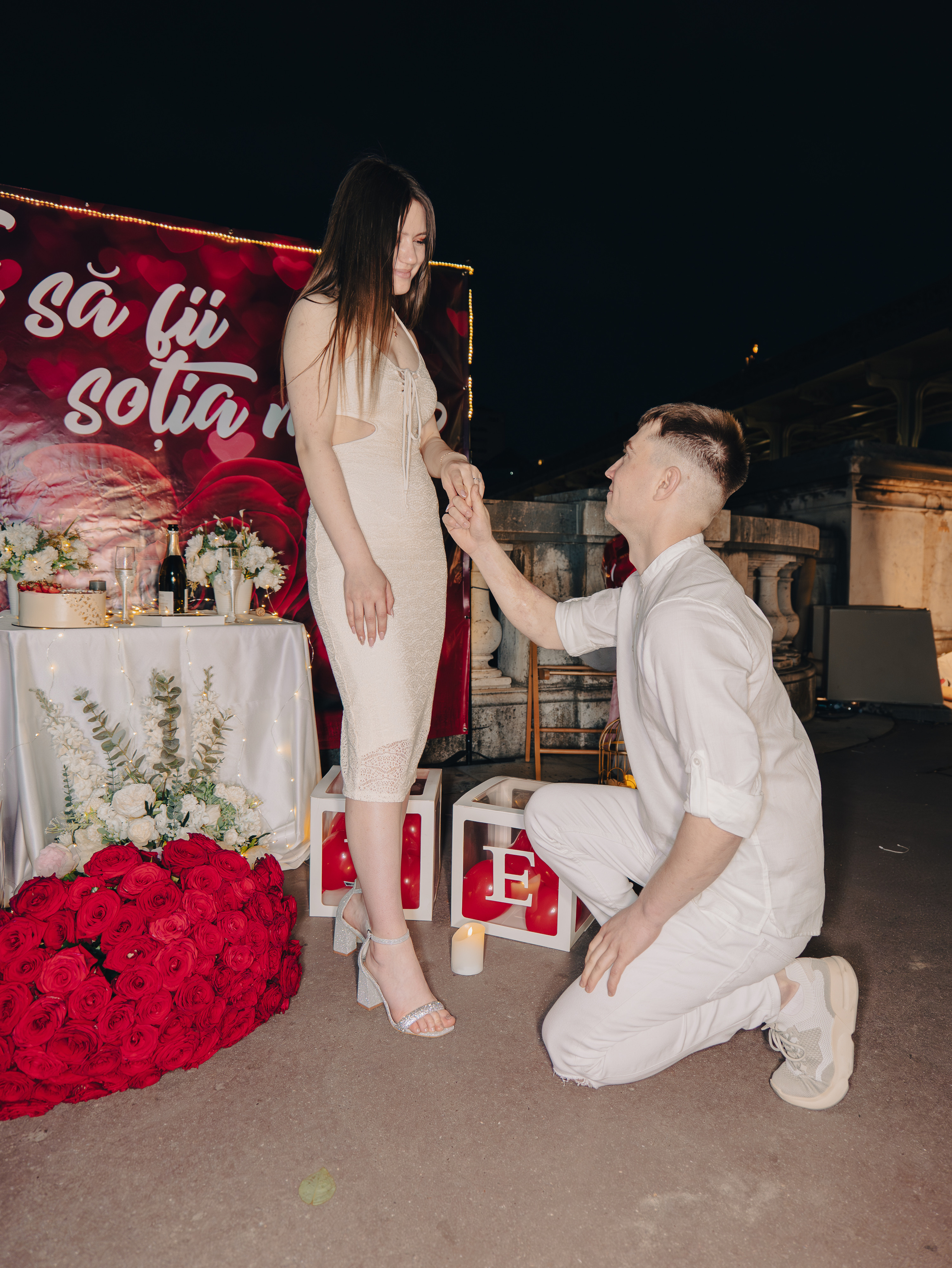 Grigore & Lia. Fotograful și Cameramanul familiei dvs în Franța Paul Photographer