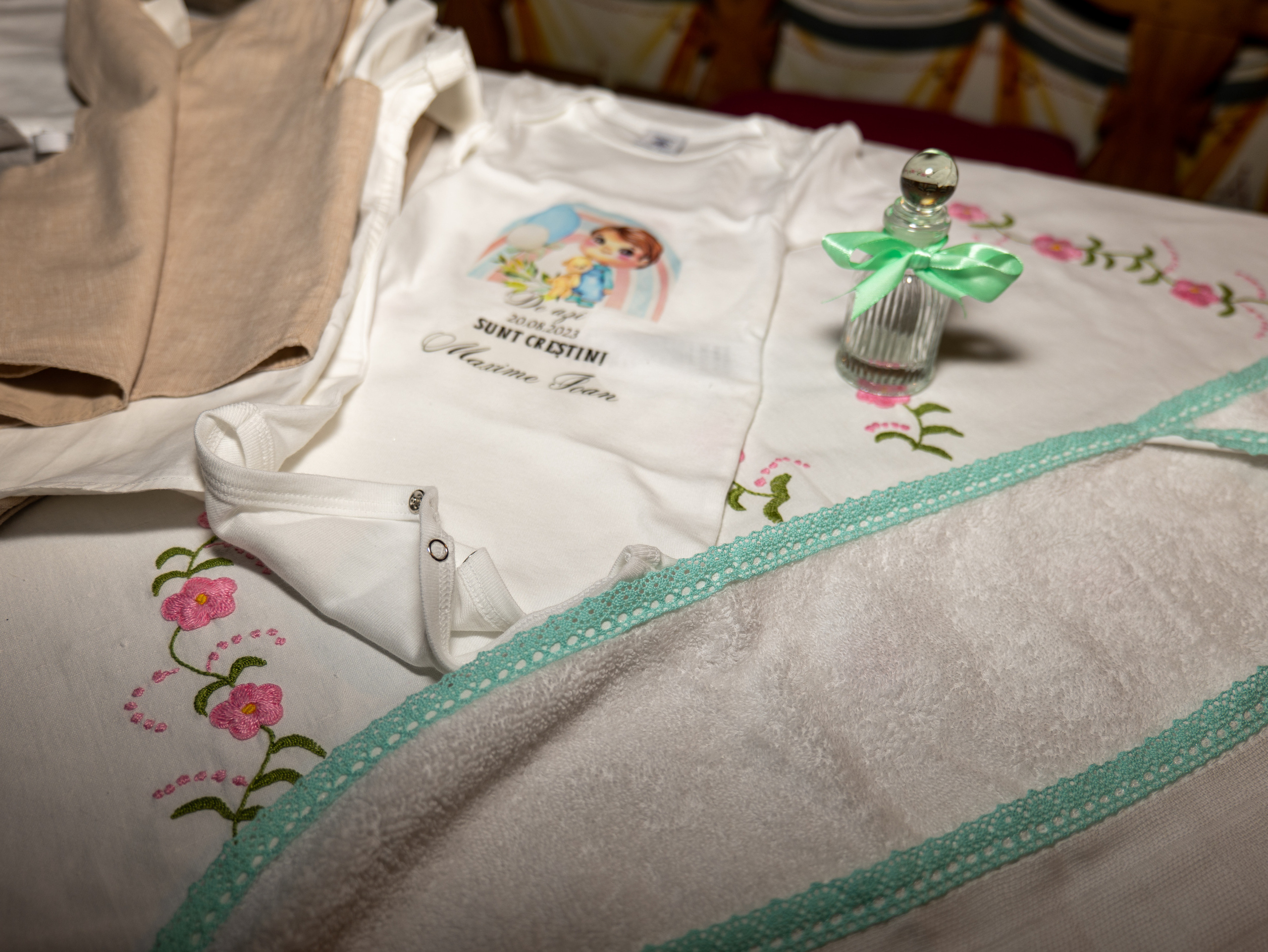 Maxime Ioan. Fotograful și Cameramanul familiei dvs în Franța Paul Photographer