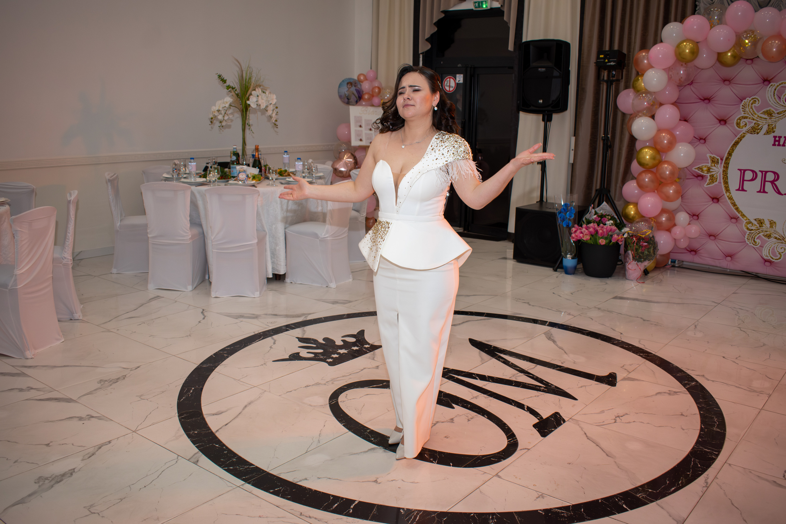 Happy Birthday. Fotograful și Cameramanul familiei dvs în Franța Paul Photographer