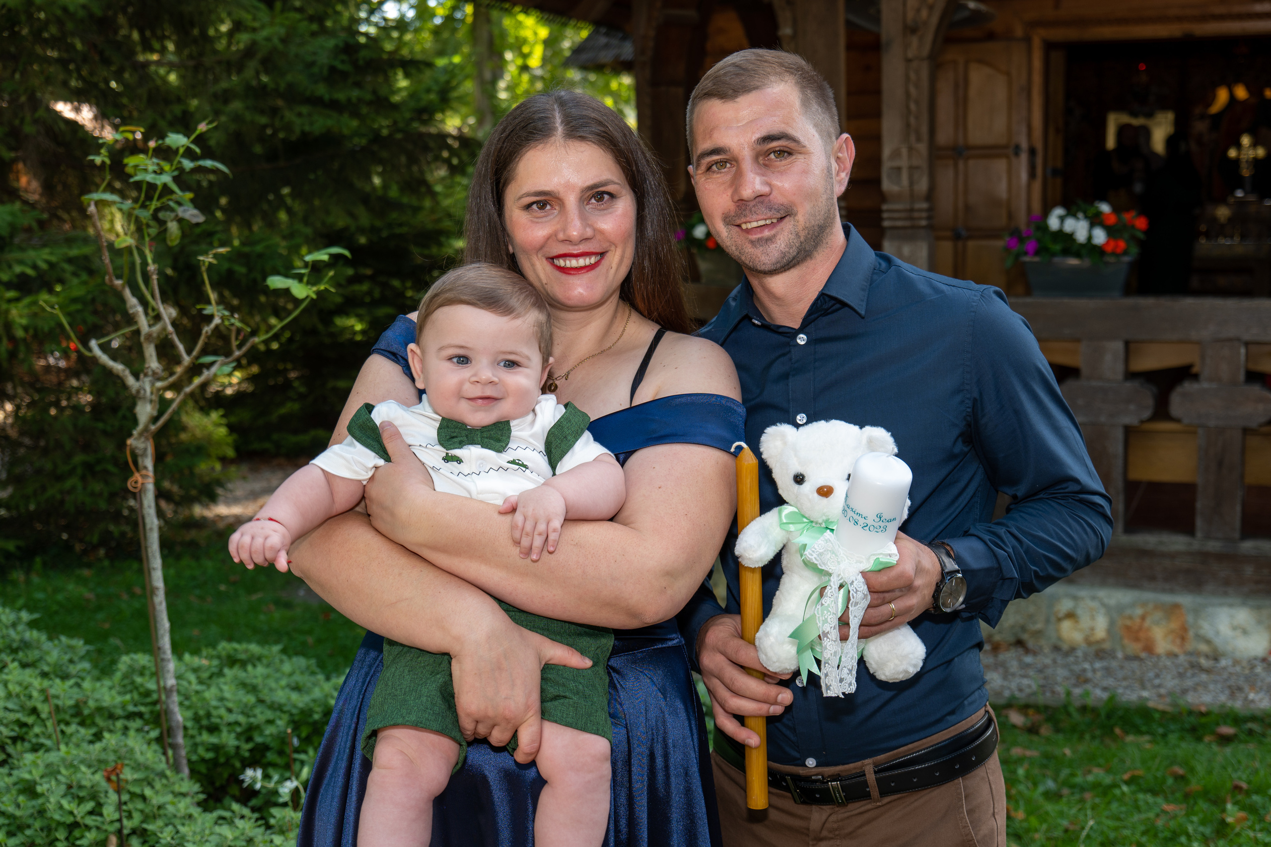 Maxime Ioan. Fotograful și Cameramanul familiei dvs în Franța Paul Photographer