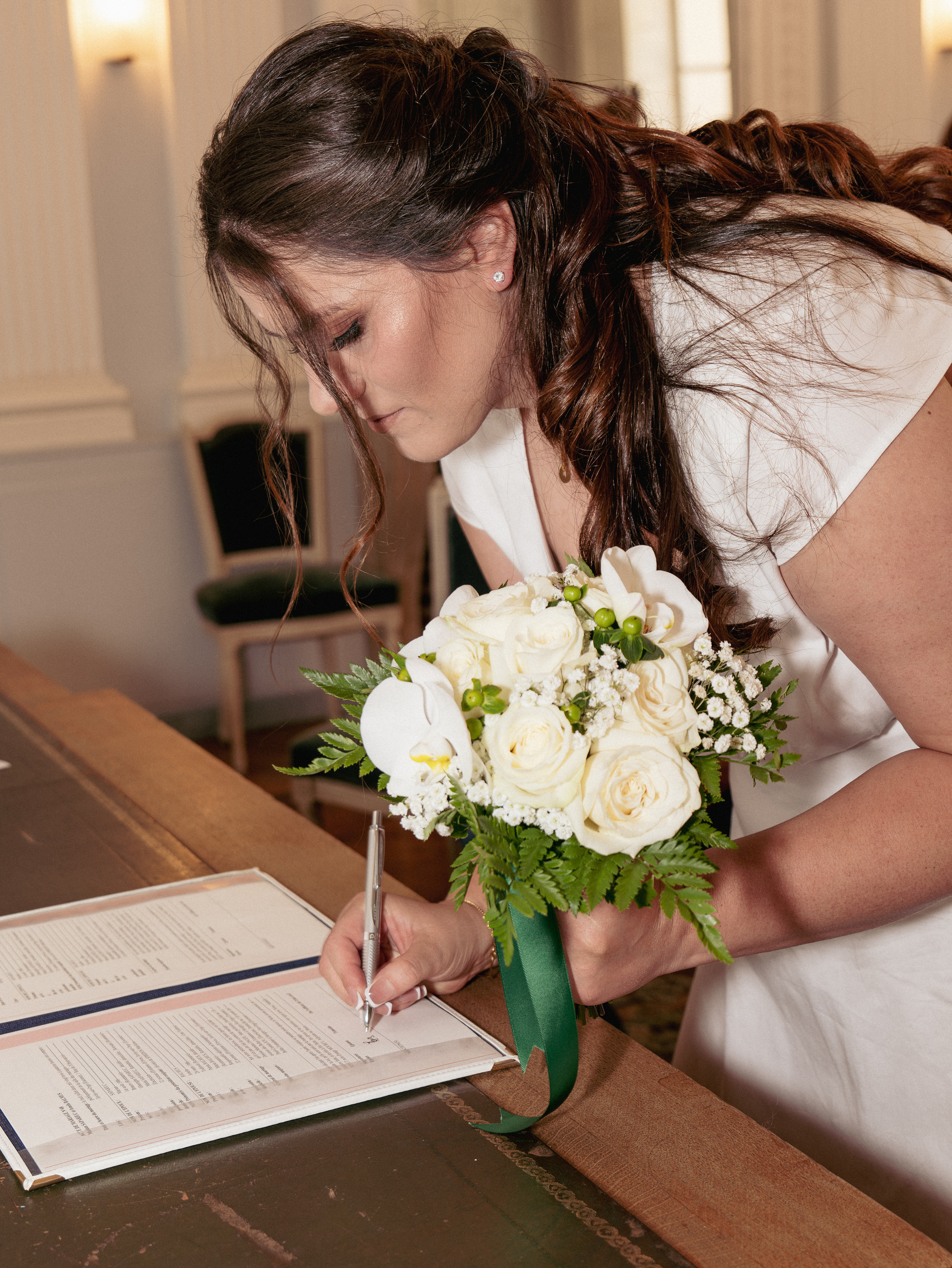 Marian & Ionela. Fotograful și Cameramanul familiei dvs în Franța Paul Photographer