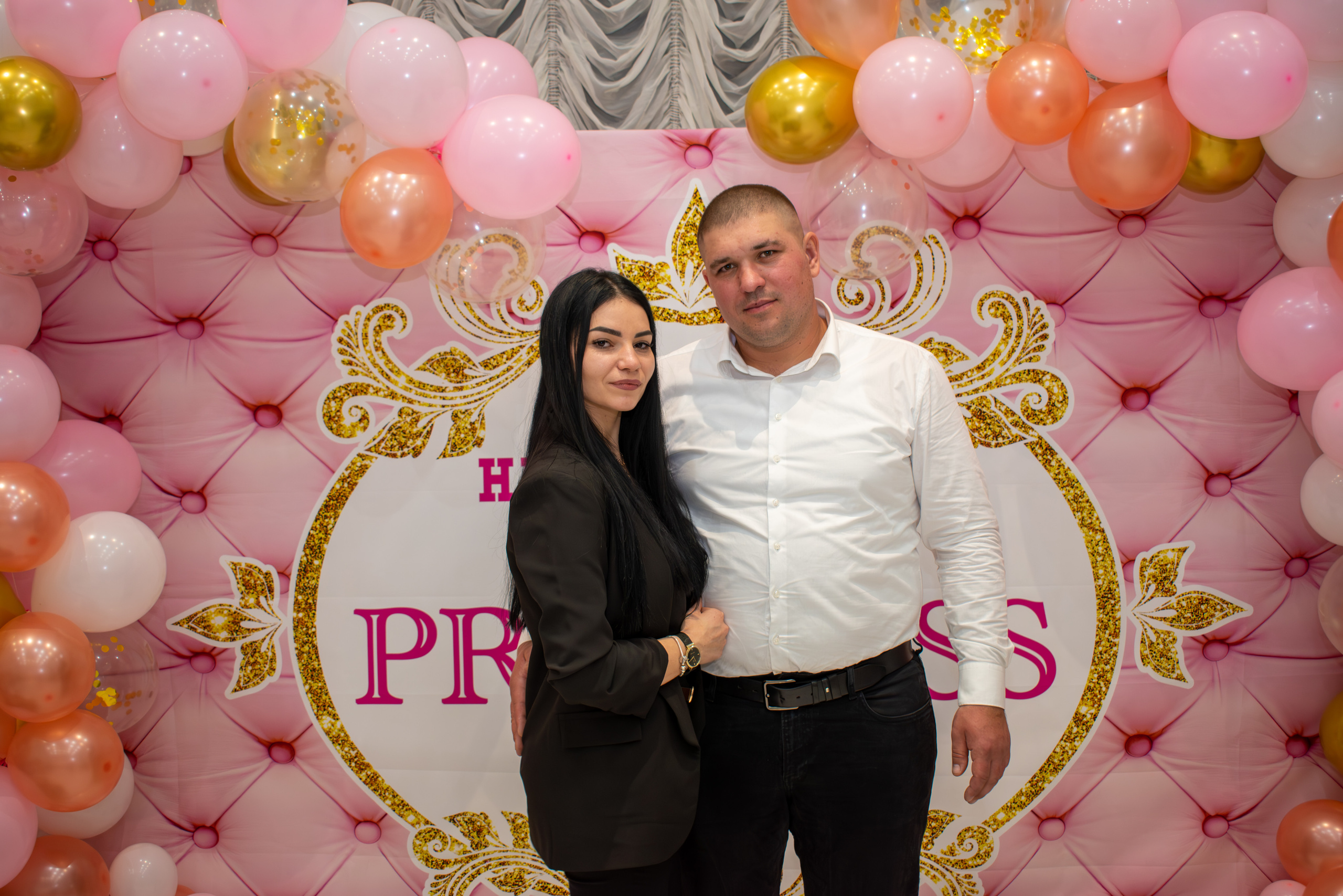 Happy Birthday. Fotograful și Cameramanul familiei dvs în Franța Paul Photographer