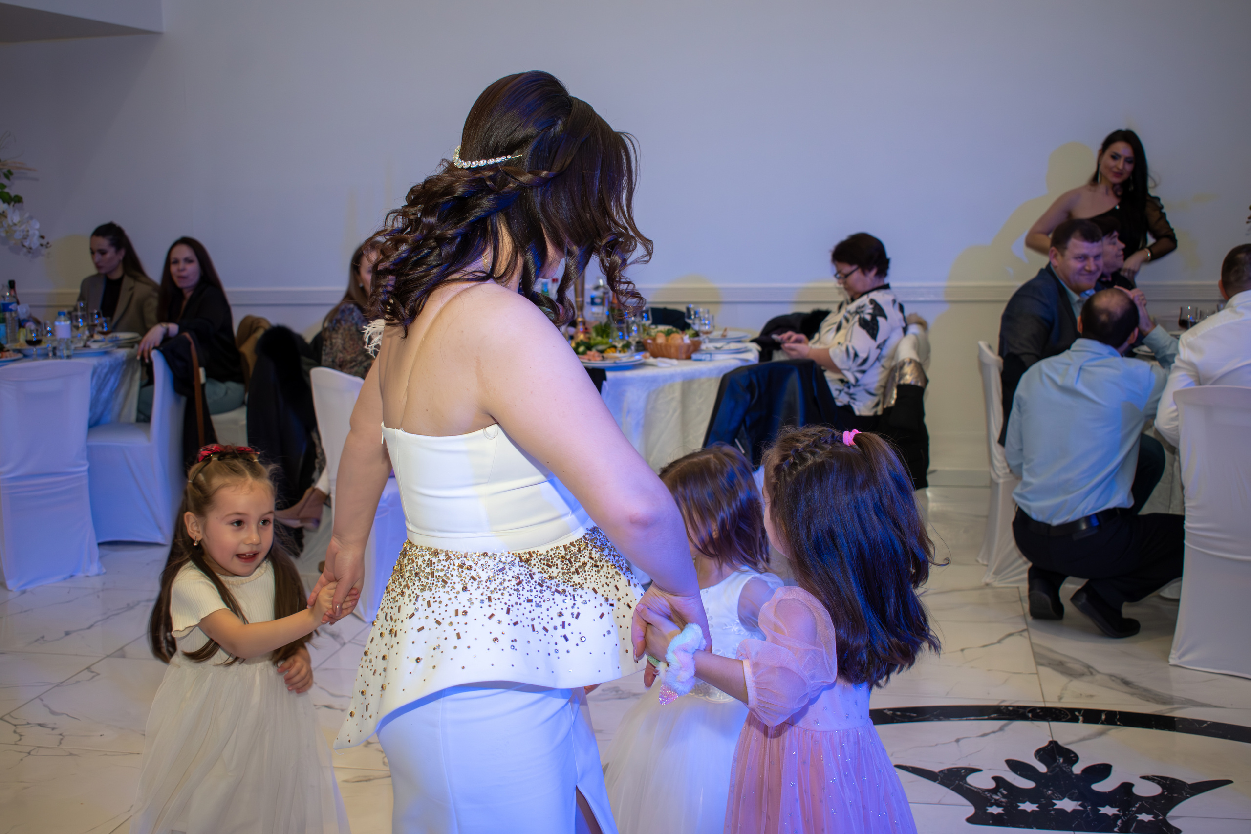 Happy Birthday. Fotograful și Cameramanul familiei dvs în Franța Paul Photographer