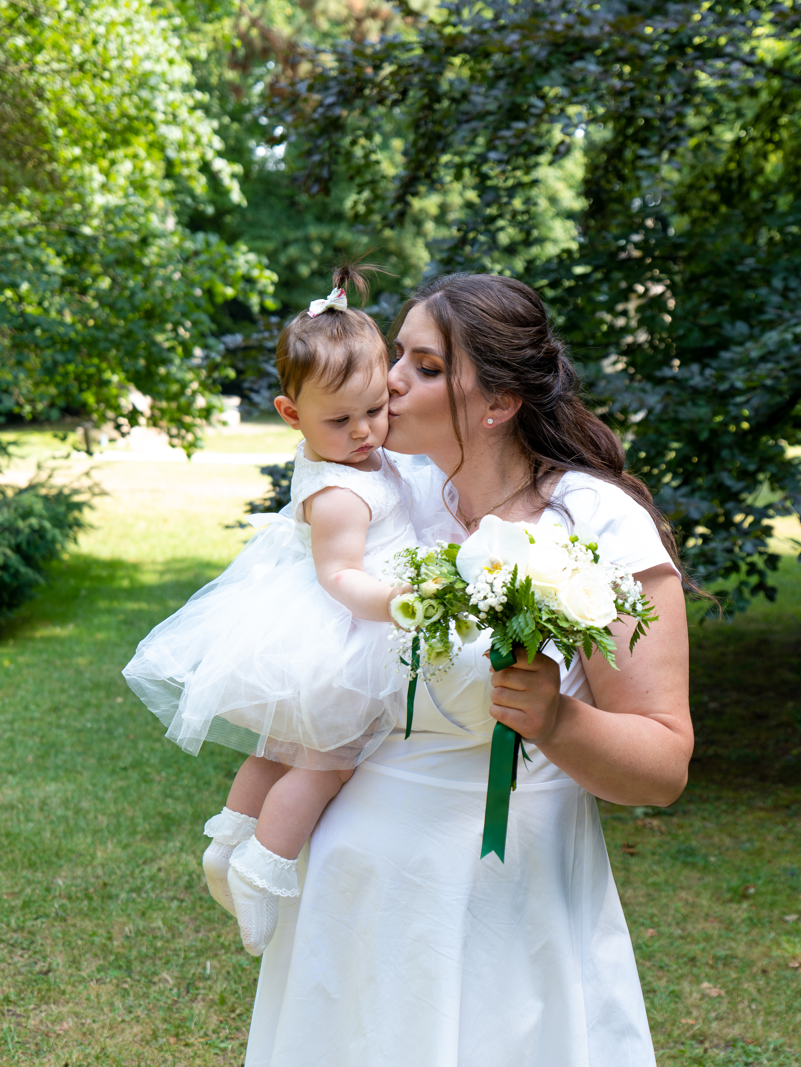 Marian & Ionela. Fotograful și Cameramanul familiei dvs în Franța Paul Photographer