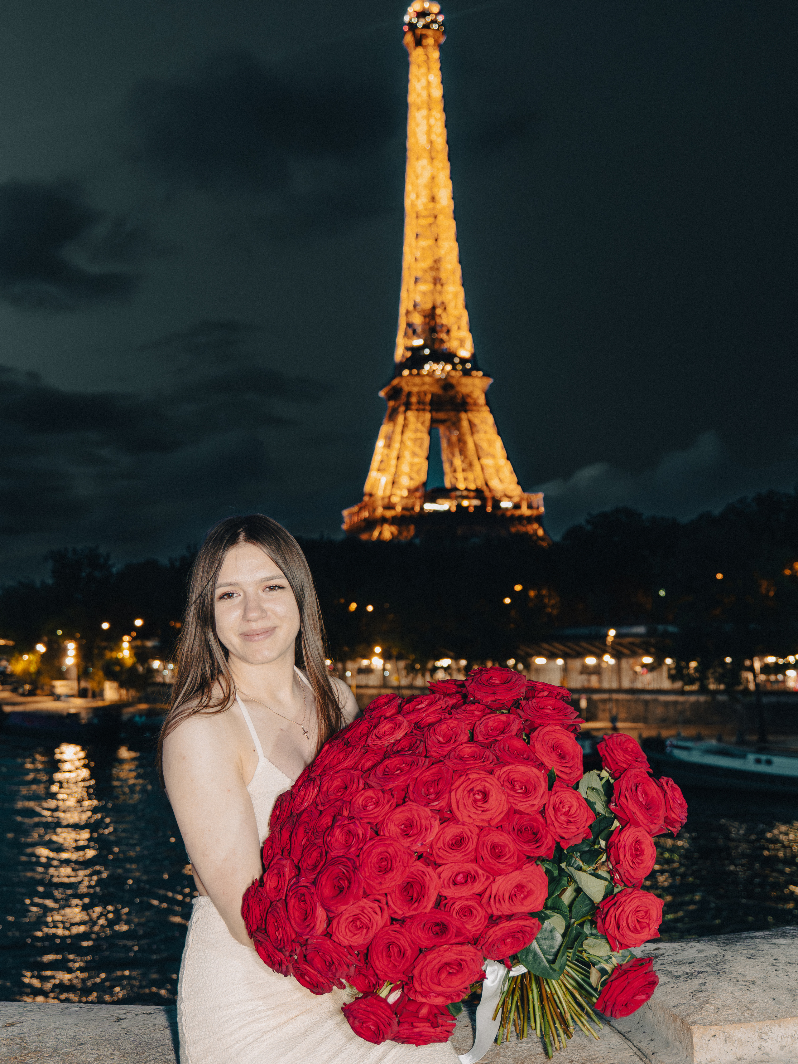 Grigore & Lia. Fotograful și Cameramanul familiei dvs în Franța Paul Photographer