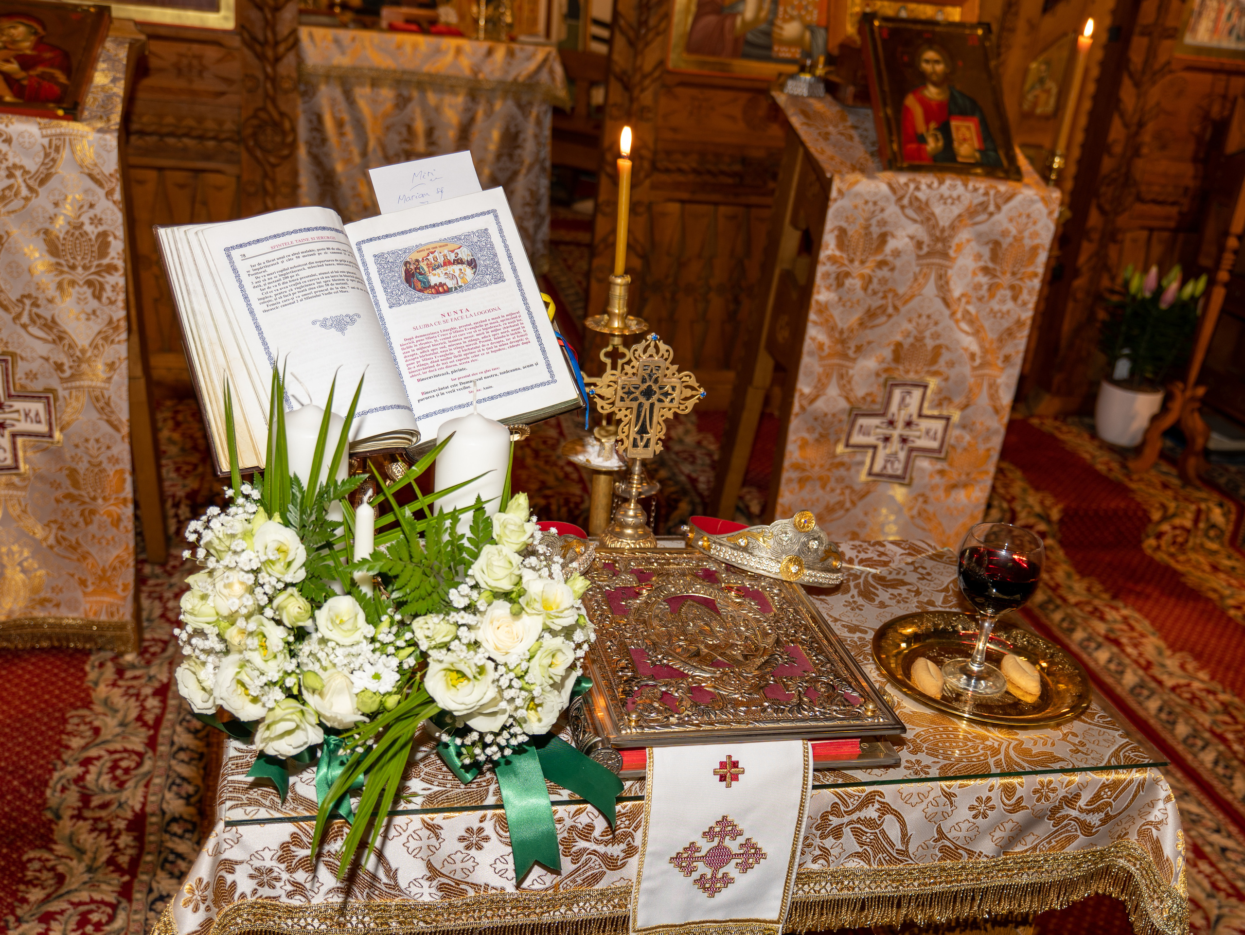 Marian & Ionela. Fotograful și Cameramanul familiei dvs în Franța Paul Photographer