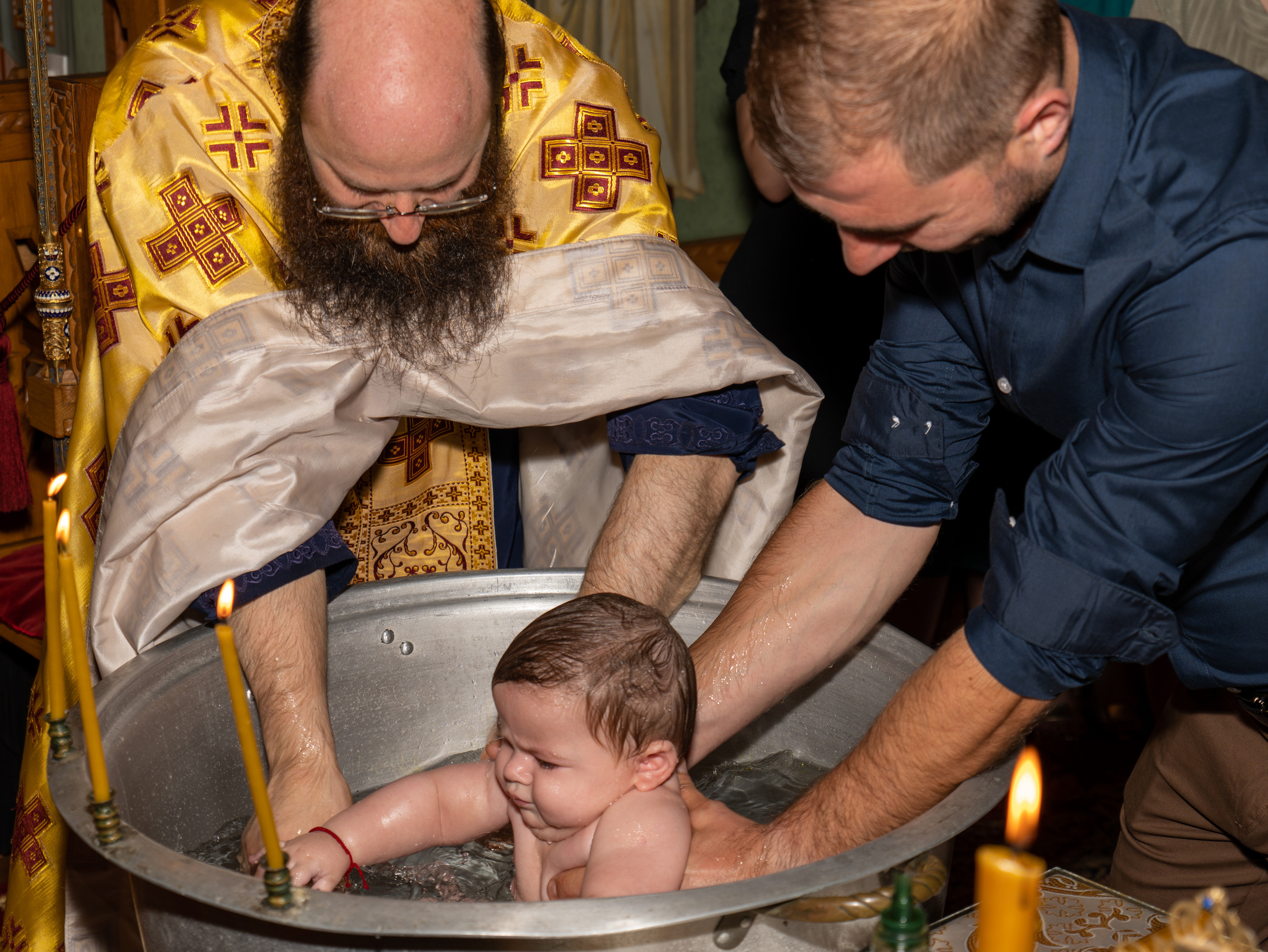Maxime Ioan. Fotograful și Cameramanul familiei dvs în Franța Paul Photographer