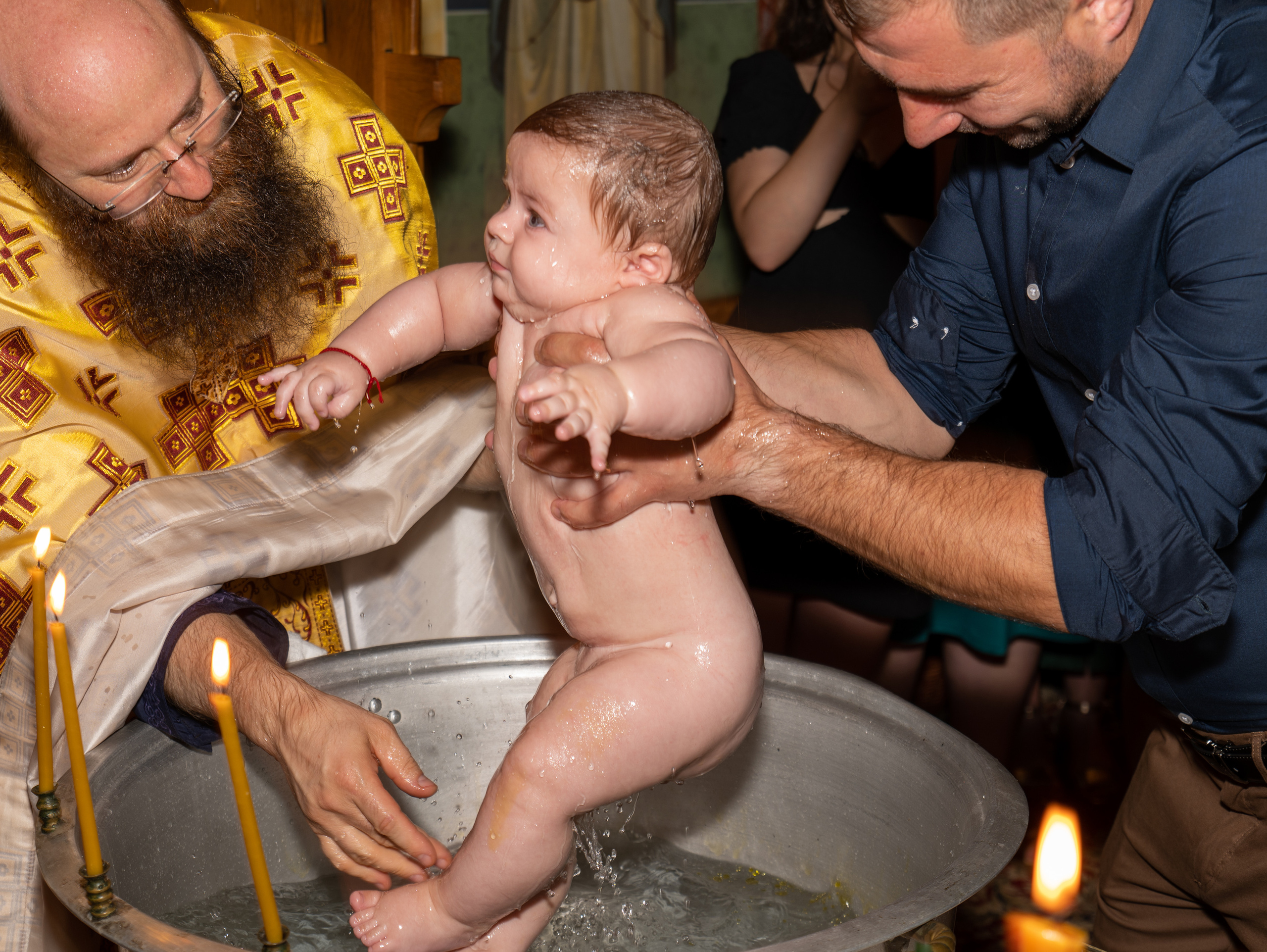 Maxime Ioan. Fotograful și Cameramanul familiei dvs în Franța Paul Photographer