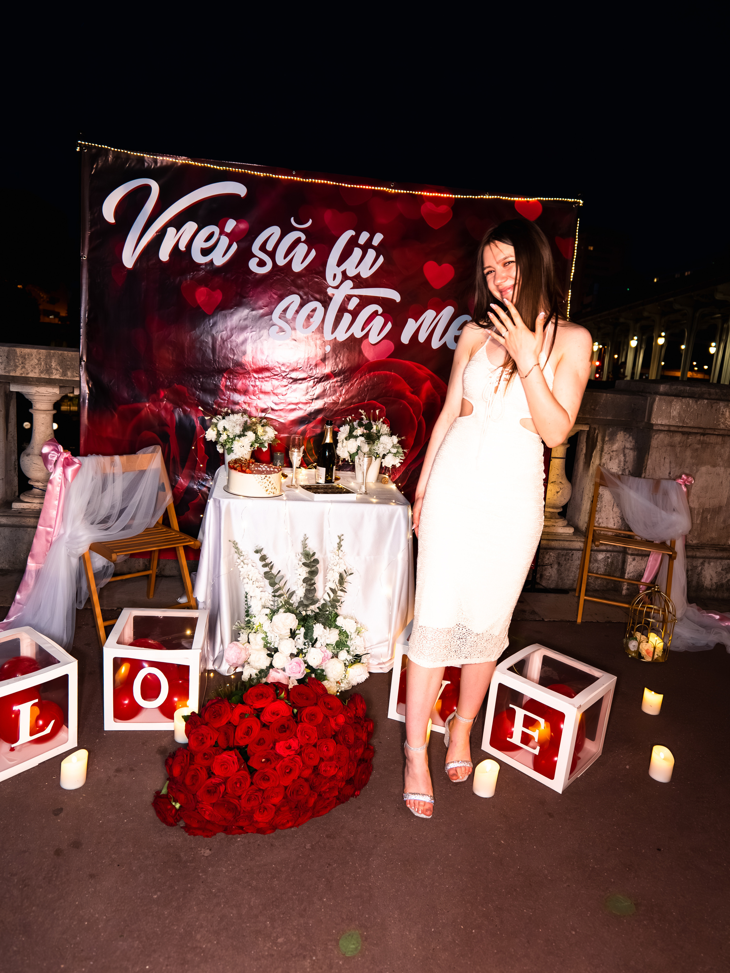 Grigore & Lia. Fotograful și Cameramanul familiei dvs în Franța Paul Photographer