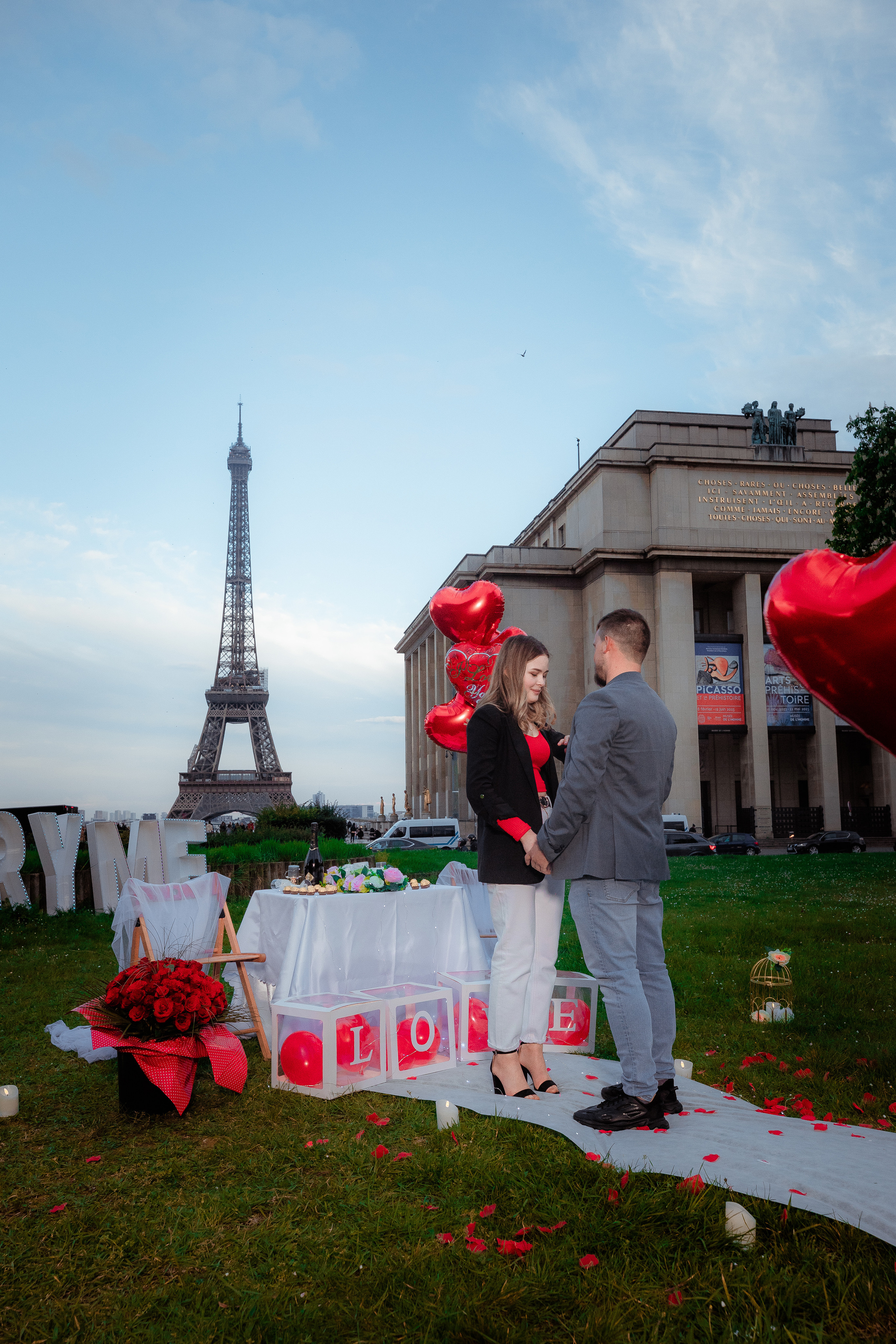 Tu & Eu. Fotograful și Cameramanul familiei dvs în Franța Paul Photographer