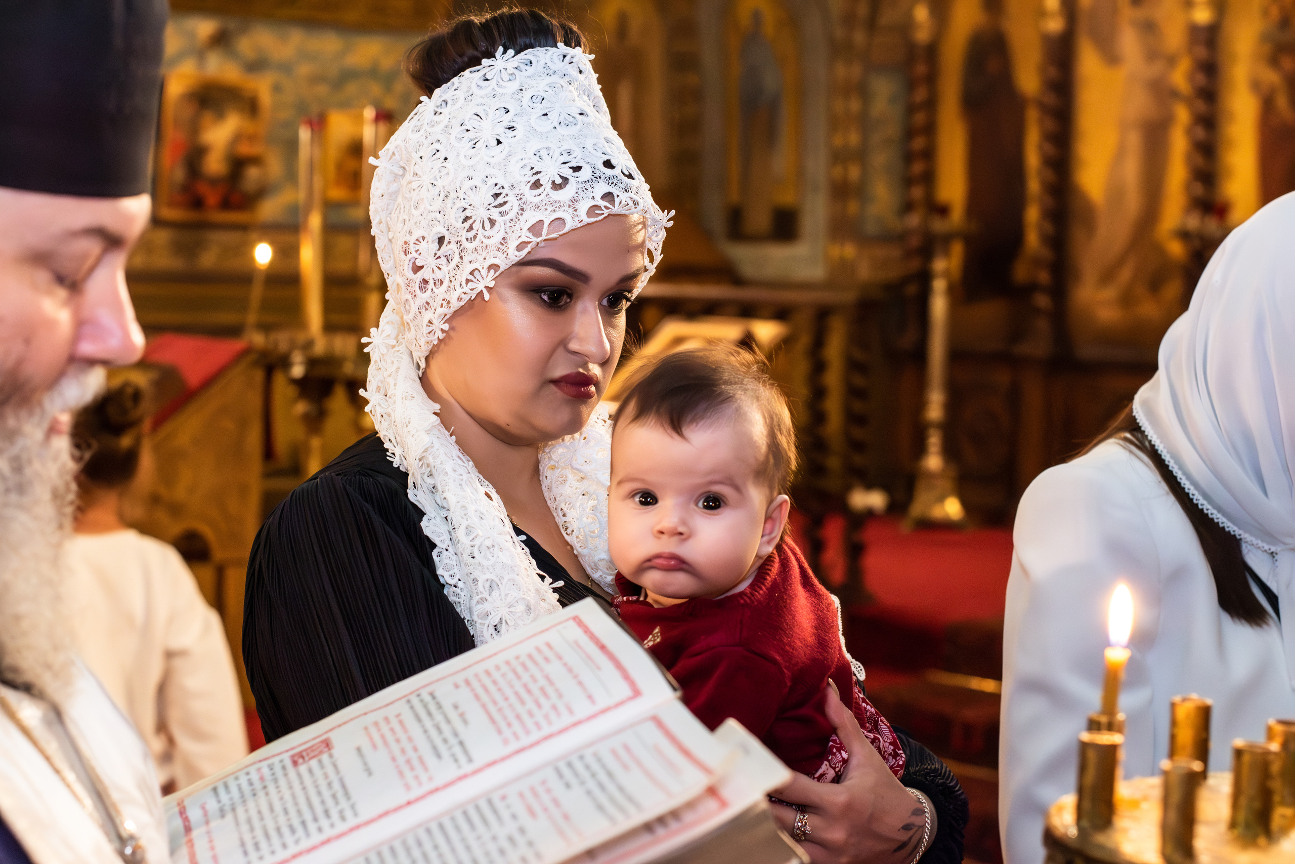 Ilaria. Fotograful și Cameramanul familiei dvs în Franța Paul Photographer