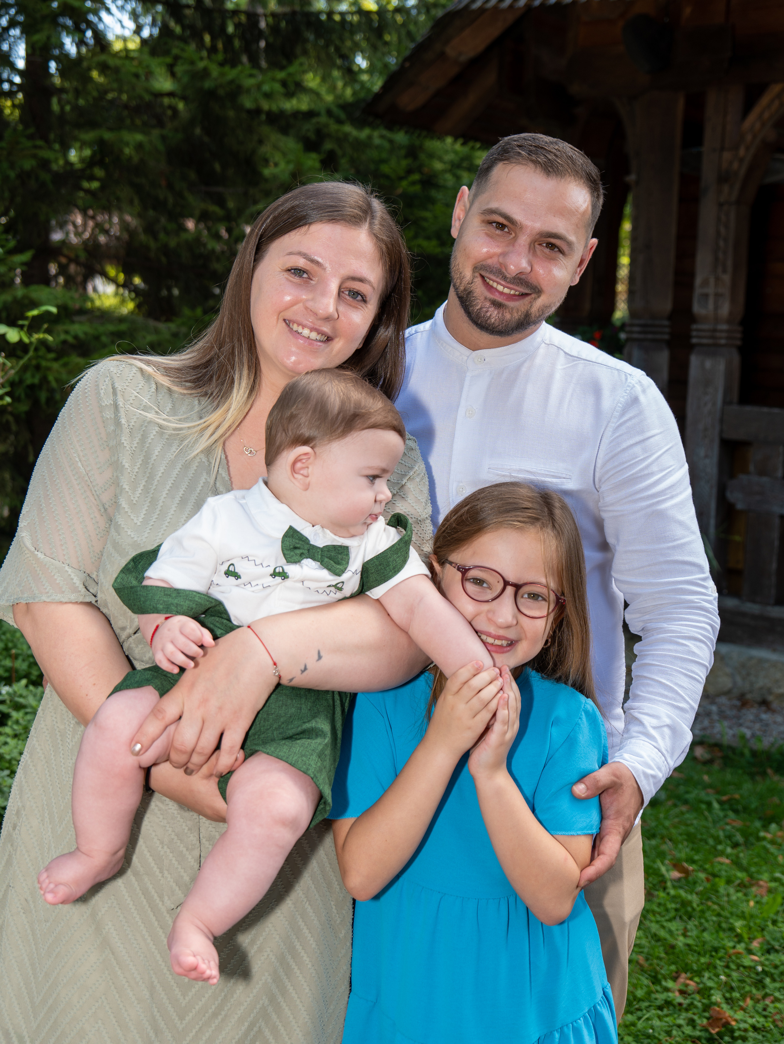 Maxime Ioan. Fotograful și Cameramanul familiei dvs în Franța Paul Photographer