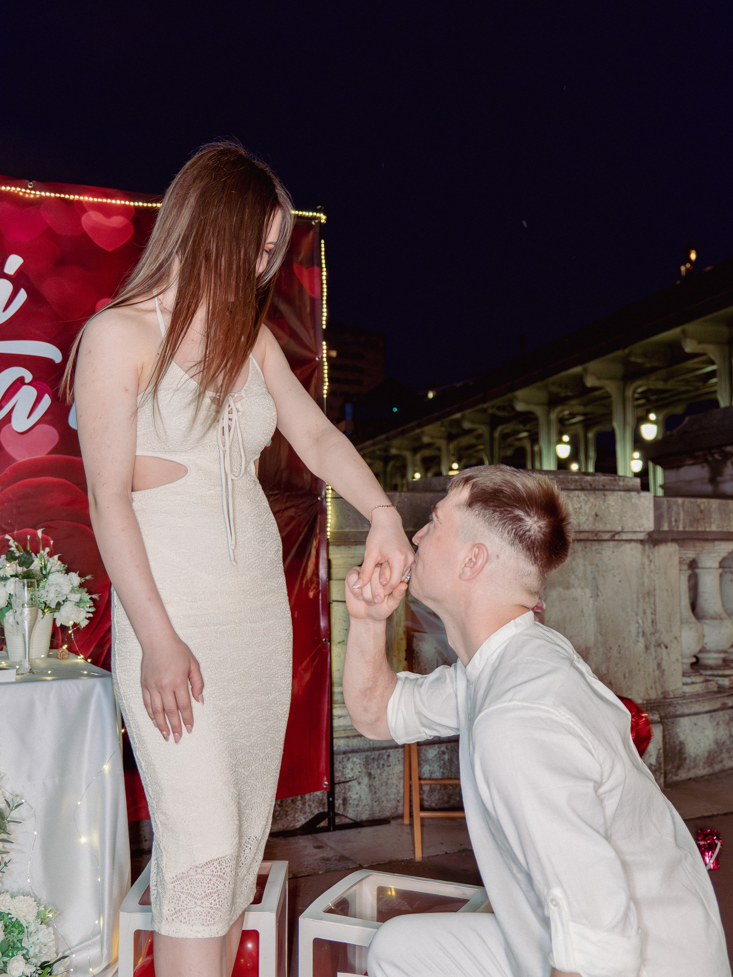 Grigore & Lia. Fotograful și Cameramanul familiei dvs în Franța Paul Photographer