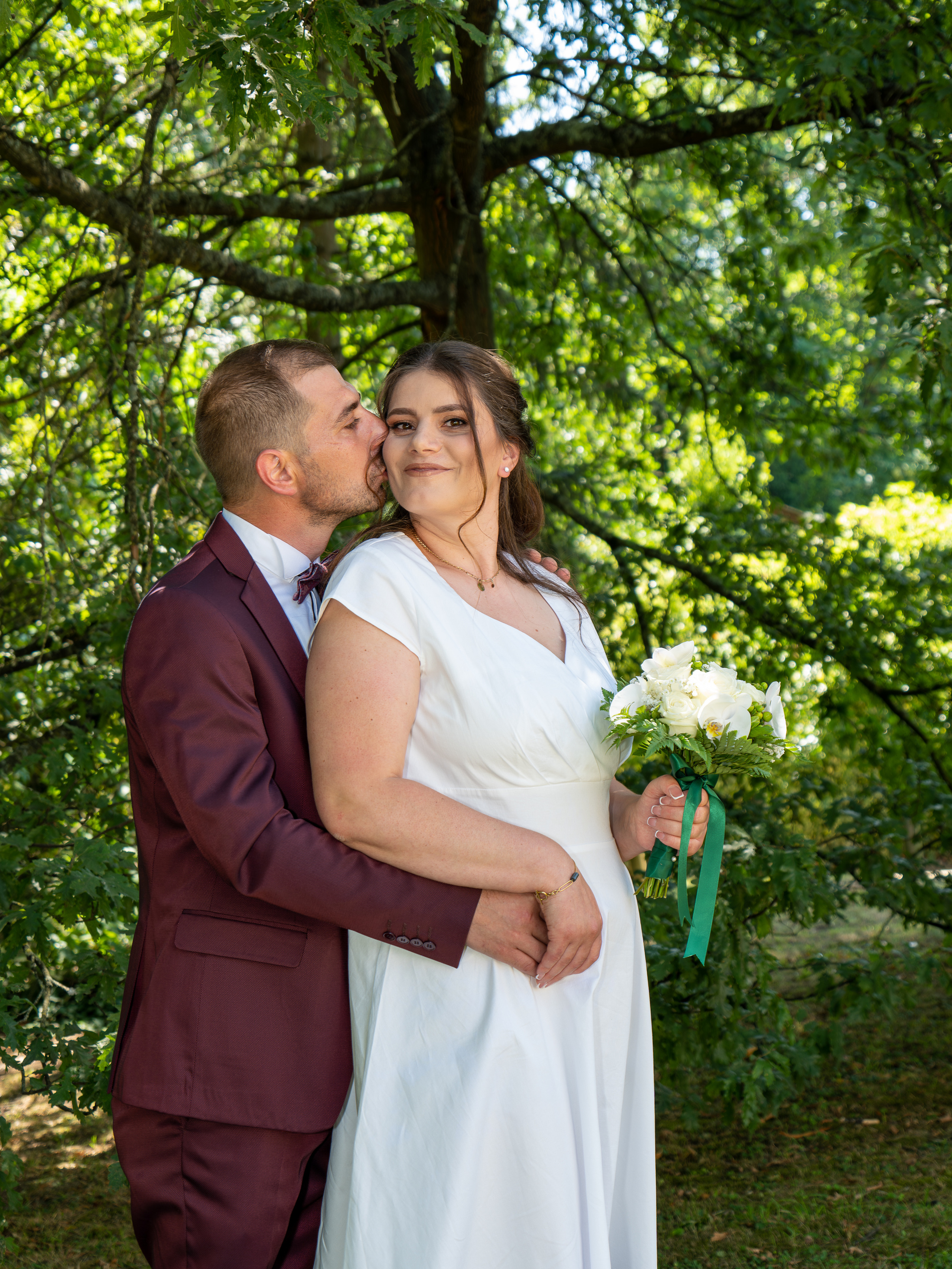 Marian & Ionela. Fotograful și Cameramanul familiei dvs în Franța Paul Photographer