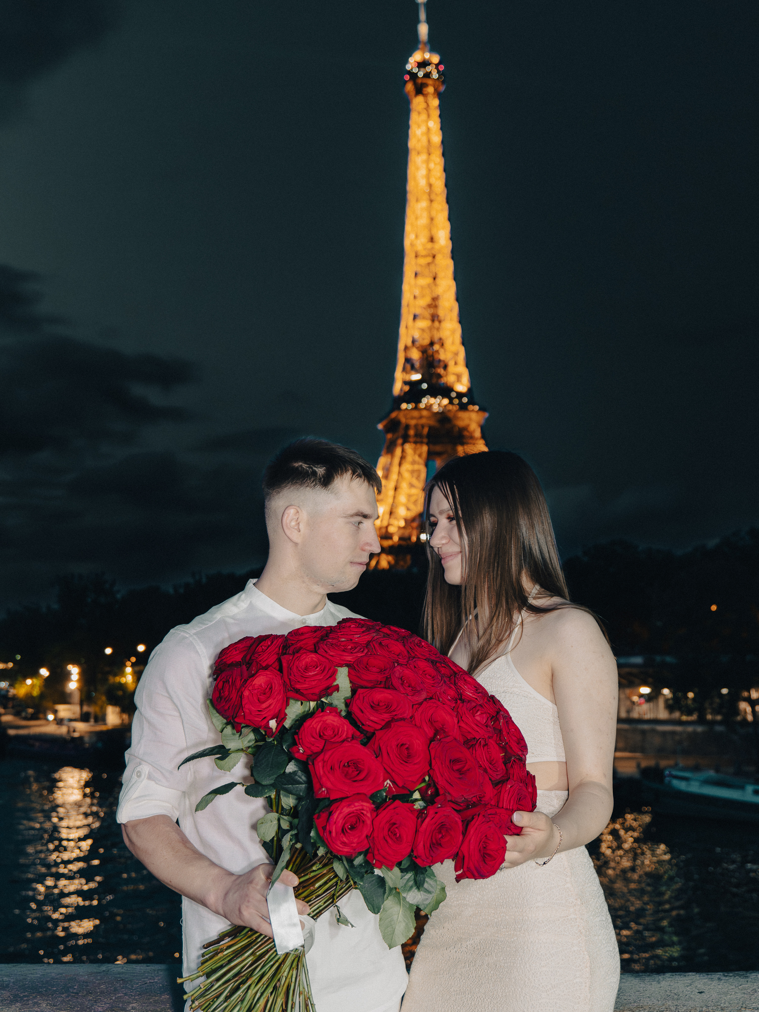 Grigore & Lia. Fotograful și Cameramanul familiei dvs în Franța Paul Photographer