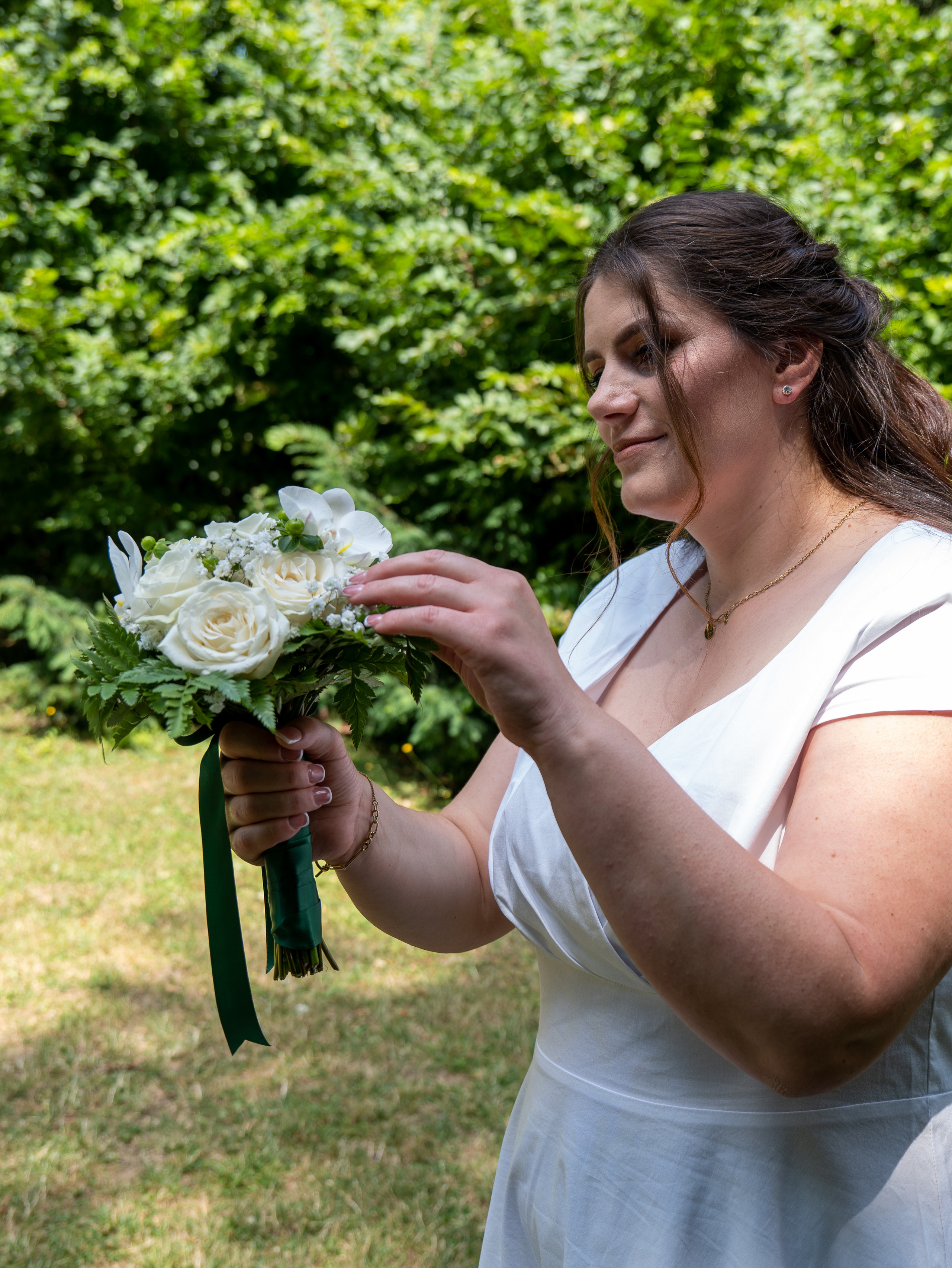 Marian & Ionela. Fotograful și Cameramanul familiei dvs în Franța Paul Photographer