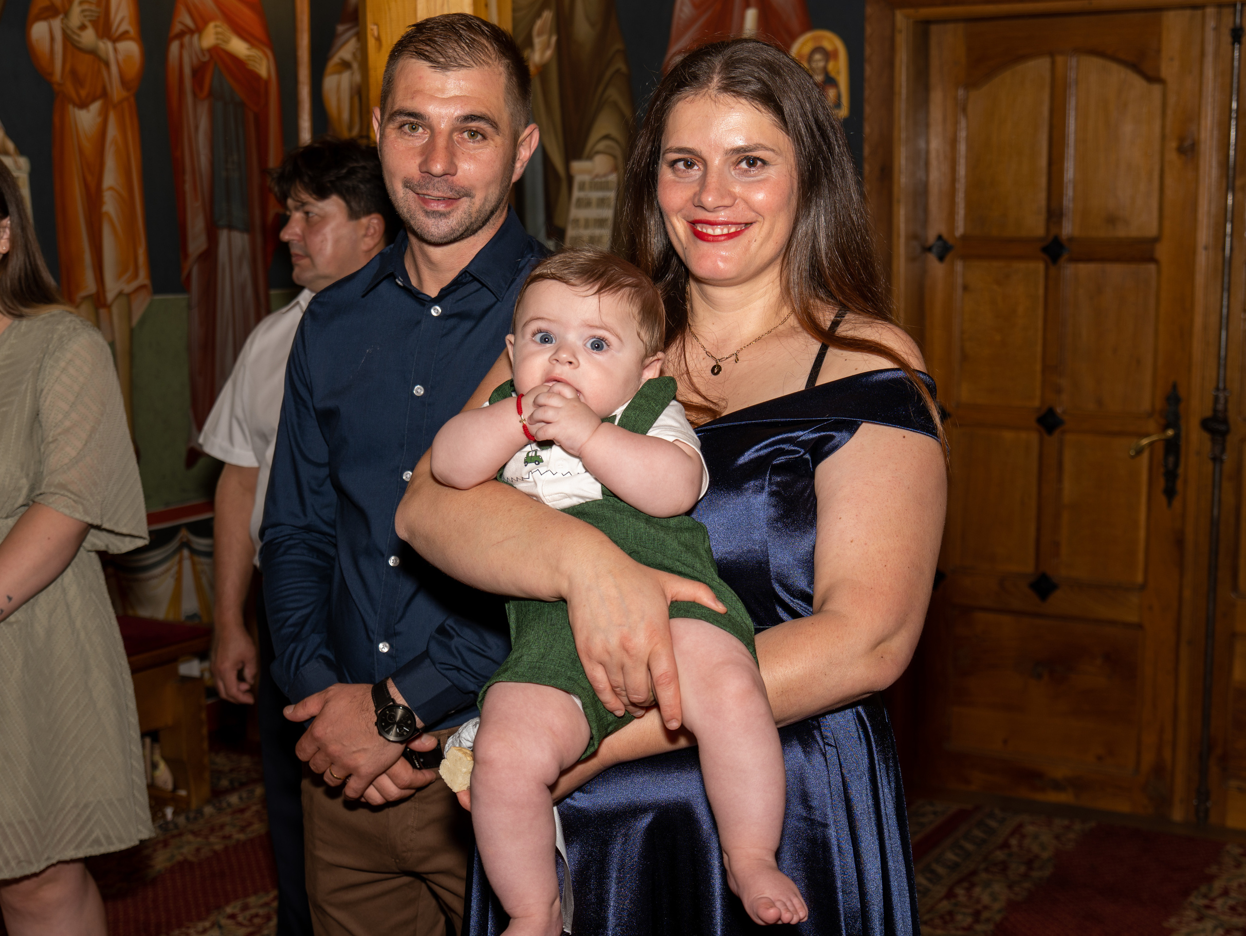 Maxime Ioan. Fotograful și Cameramanul familiei dvs în Franța Paul Photographer