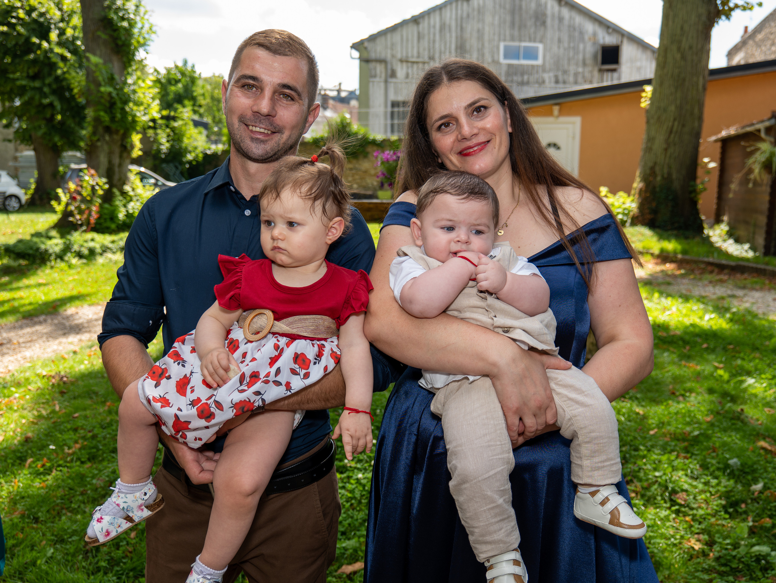 Maxime Ioan. Fotograful și Cameramanul familiei dvs în Franța Paul Photographer