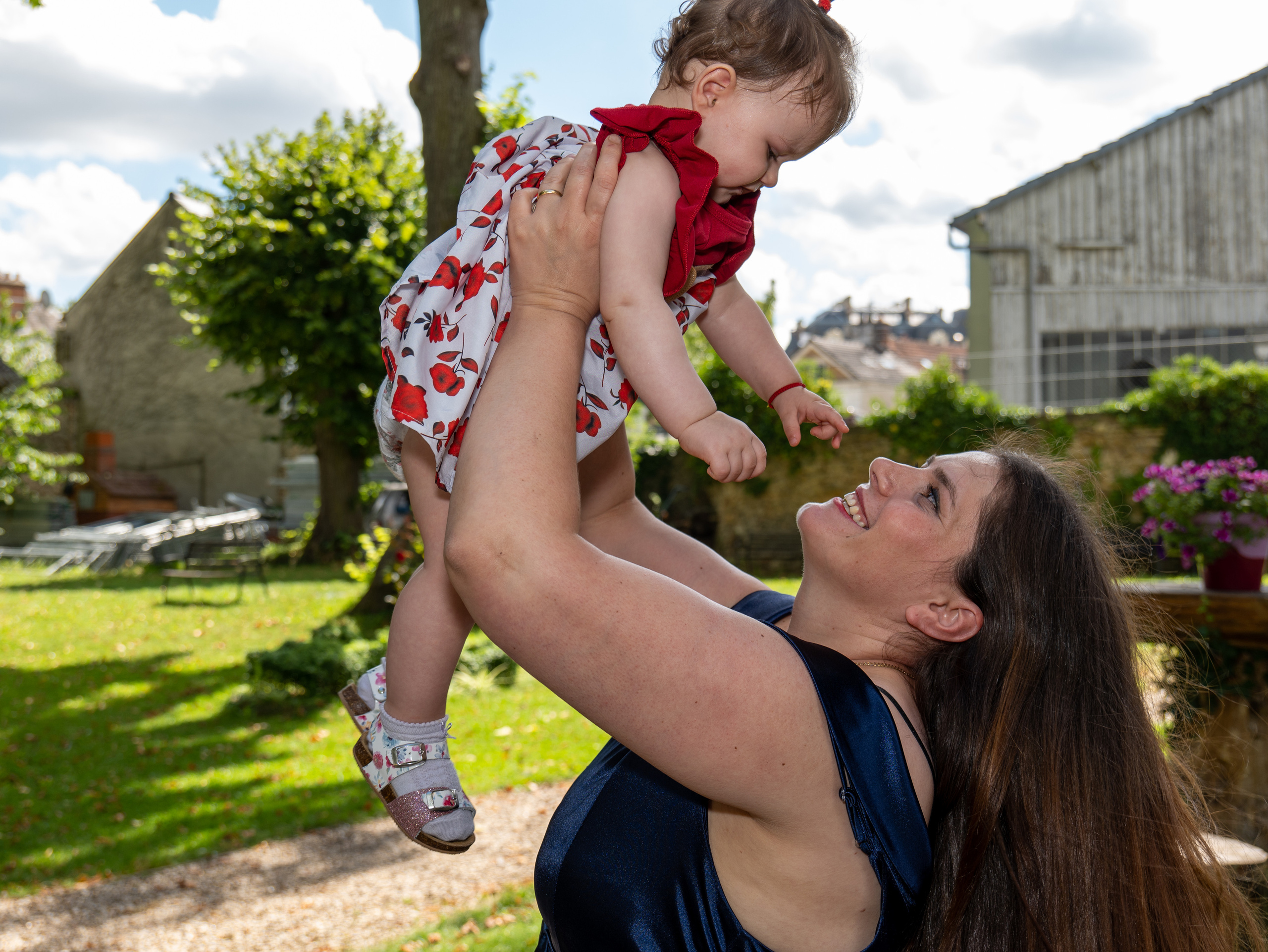 Maxime Ioan. Fotograful și Cameramanul familiei dvs în Franța Paul Photographer