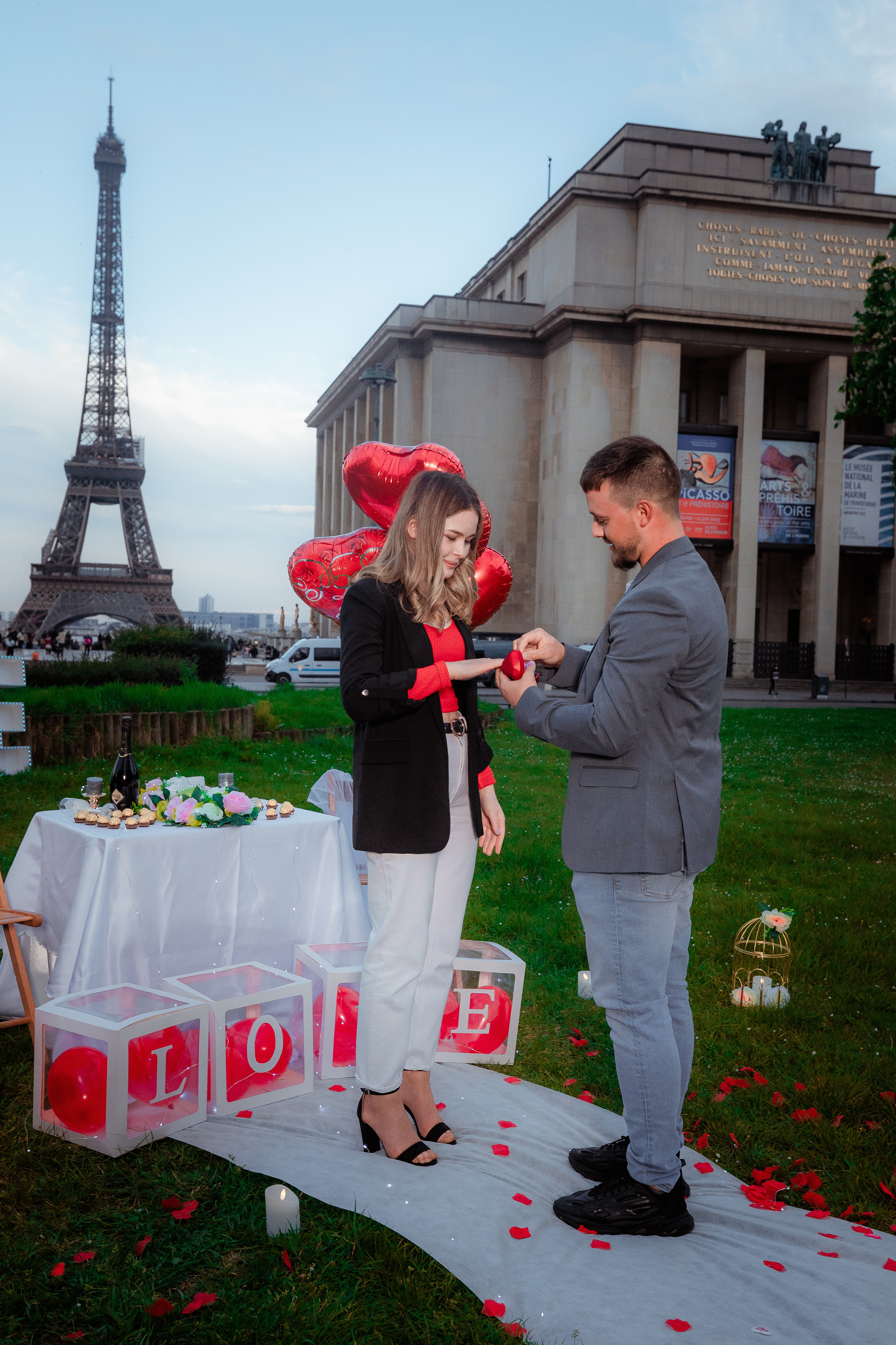 Tu & Eu. Fotograful și Cameramanul familiei dvs în Franța Paul Photographer