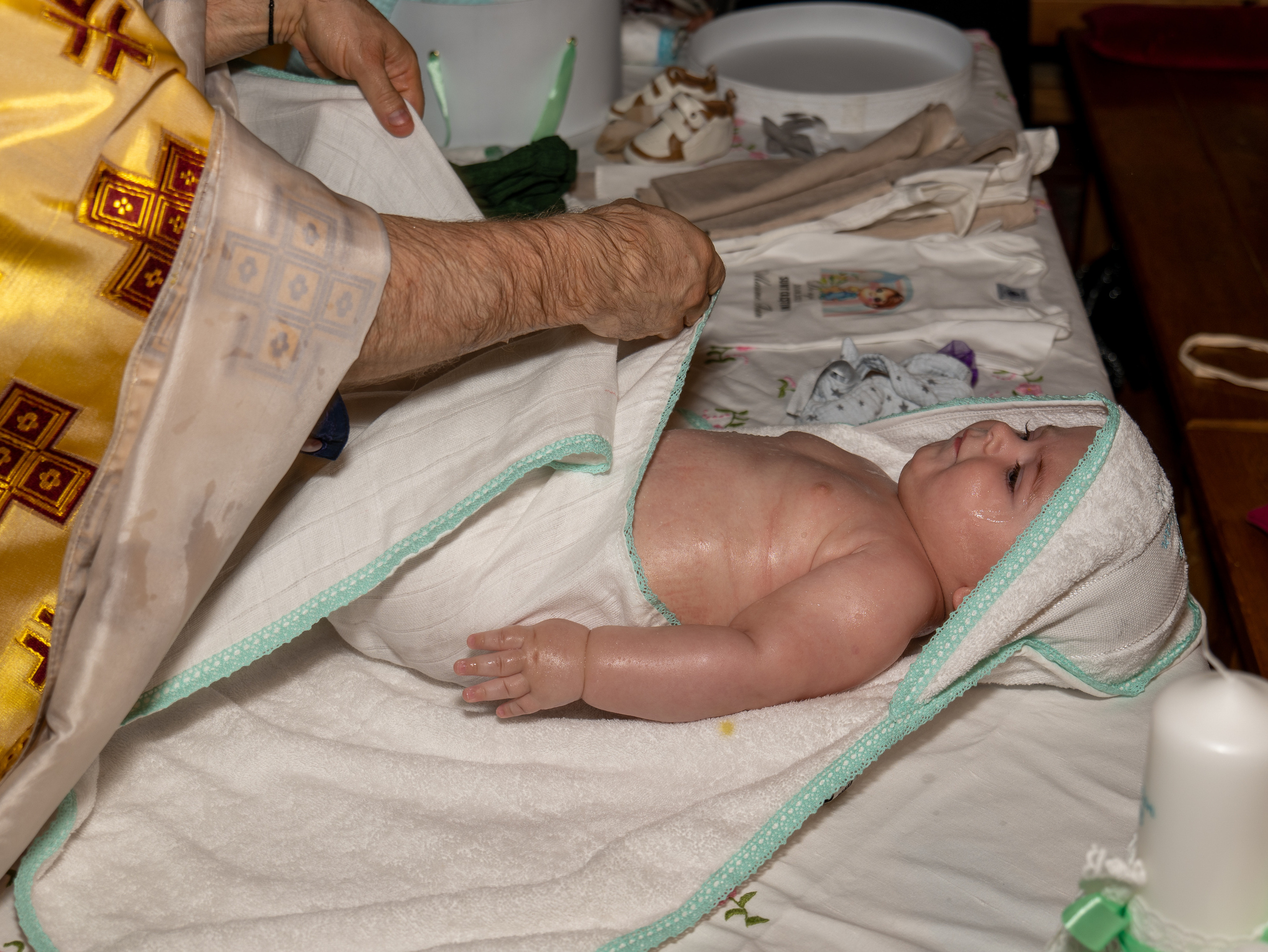 Maxime Ioan. Fotograful și Cameramanul familiei dvs în Franța Paul Photographer