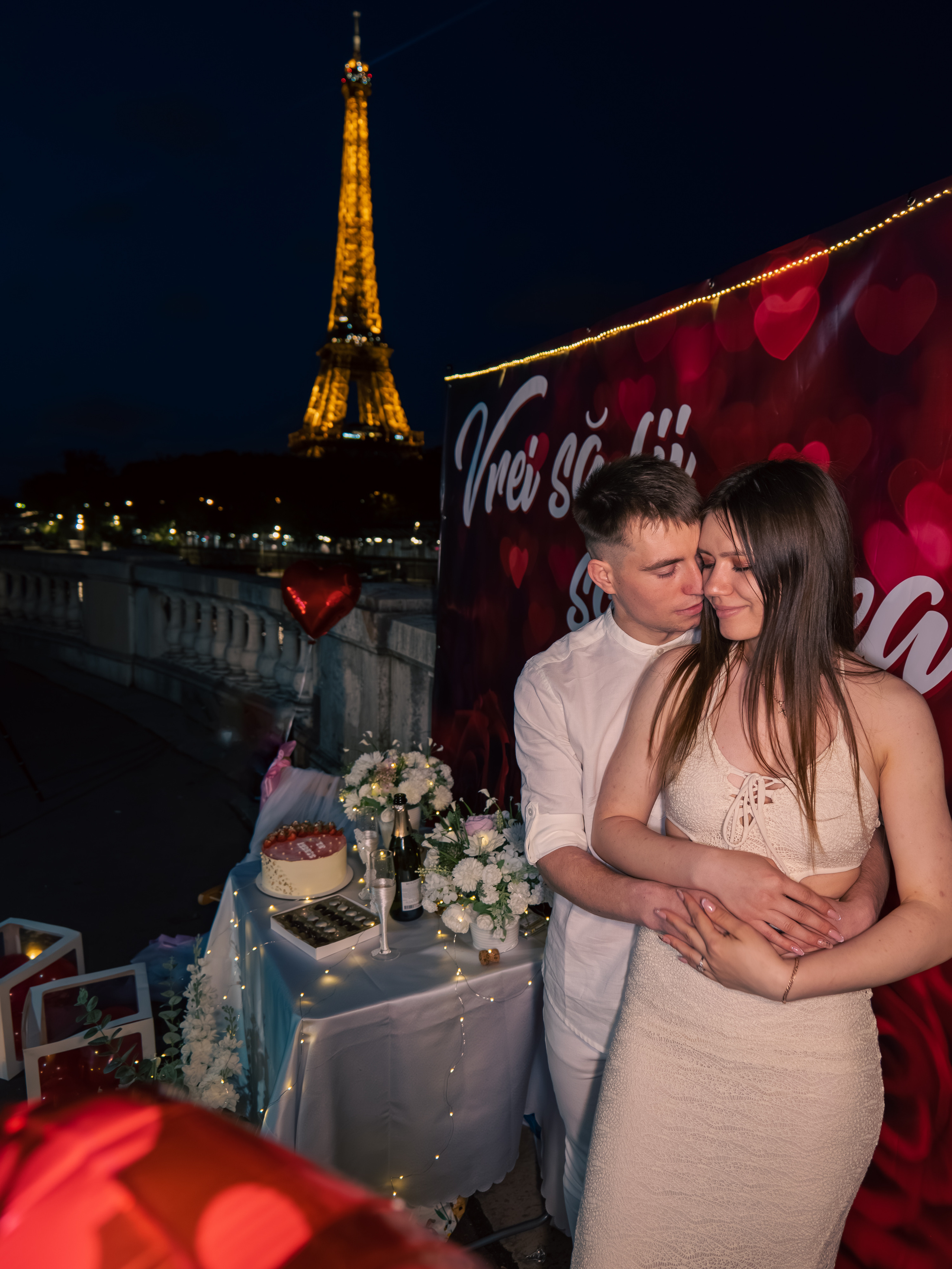 Grigore & Lia. Fotograful și Cameramanul familiei dvs în Franța Paul Photographer