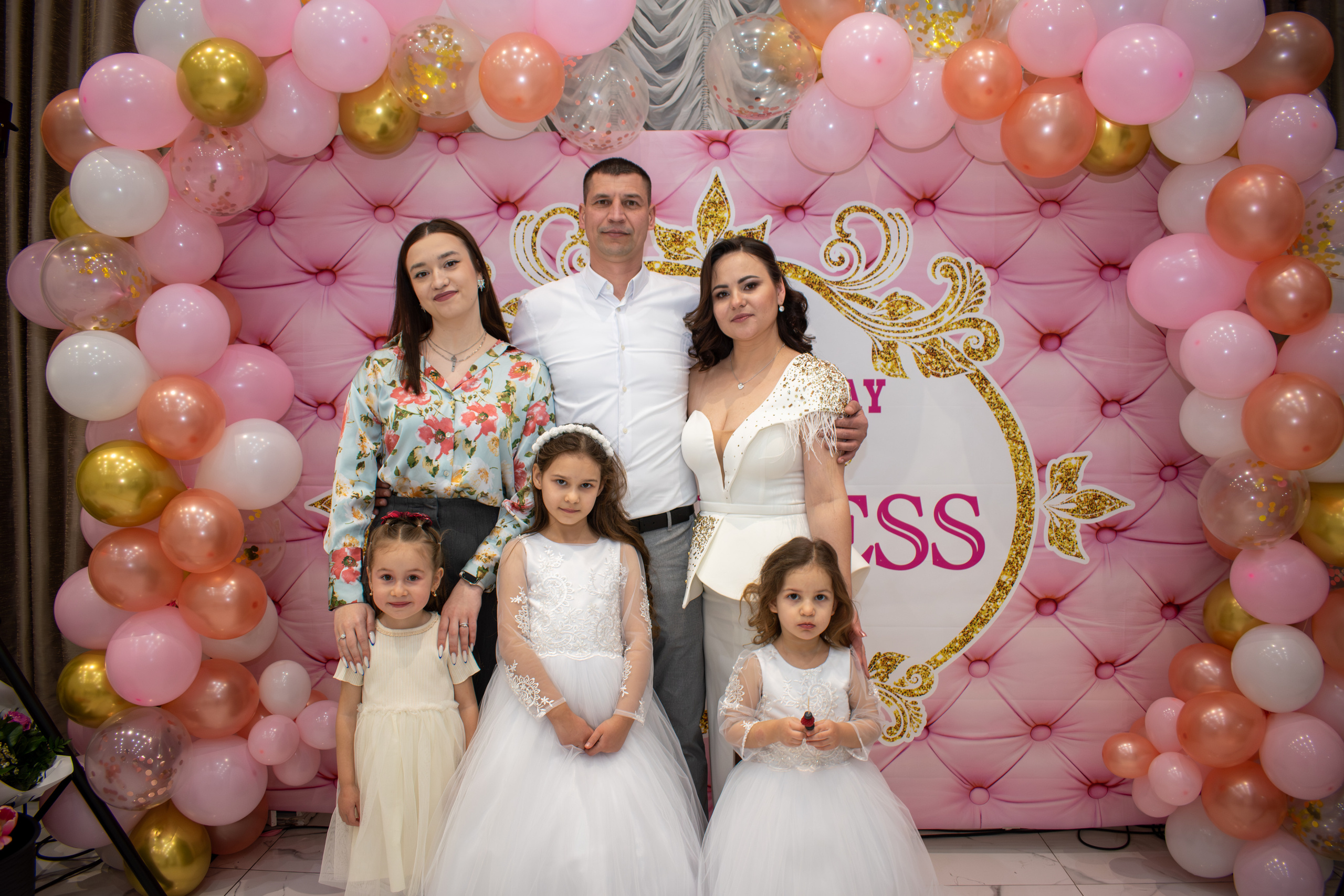 Happy Birthday. Fotograful și Cameramanul familiei dvs în Franța Paul Photographer