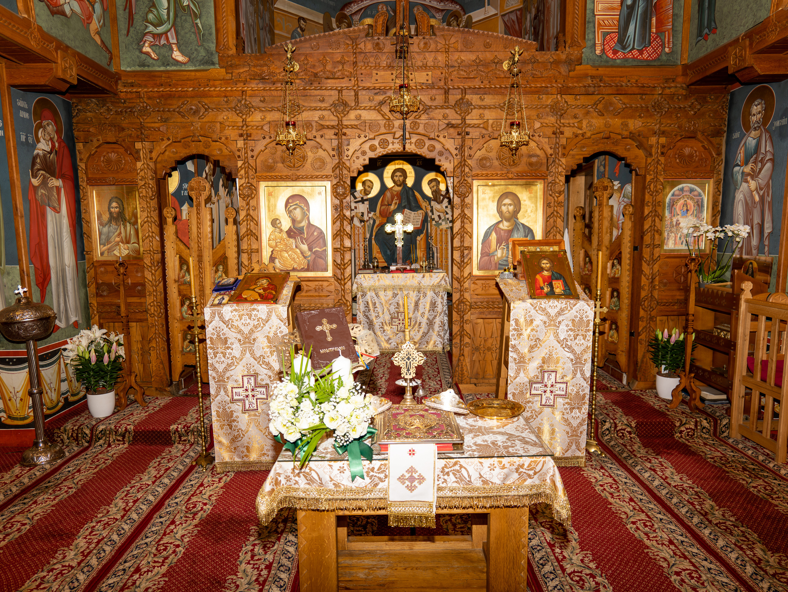 Marian & Ionela. Fotograful și Cameramanul familiei dvs în Franța Paul Photographer