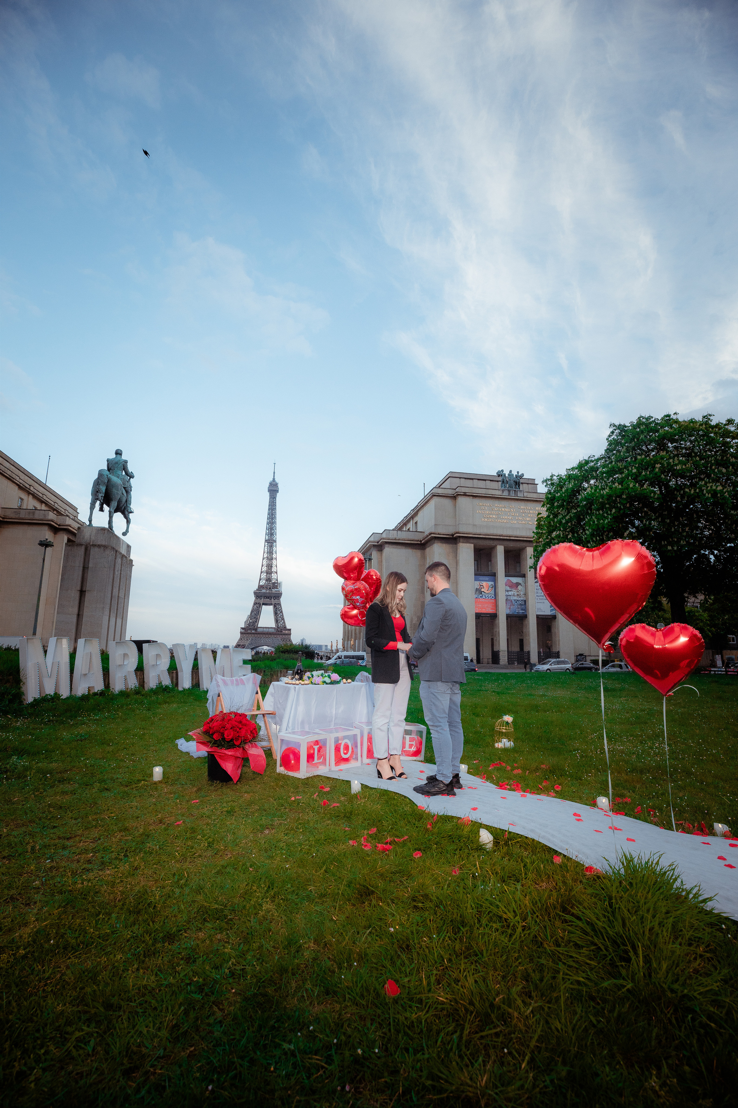 Tu & Eu. Fotograful și Cameramanul familiei dvs în Franța Paul Photographer