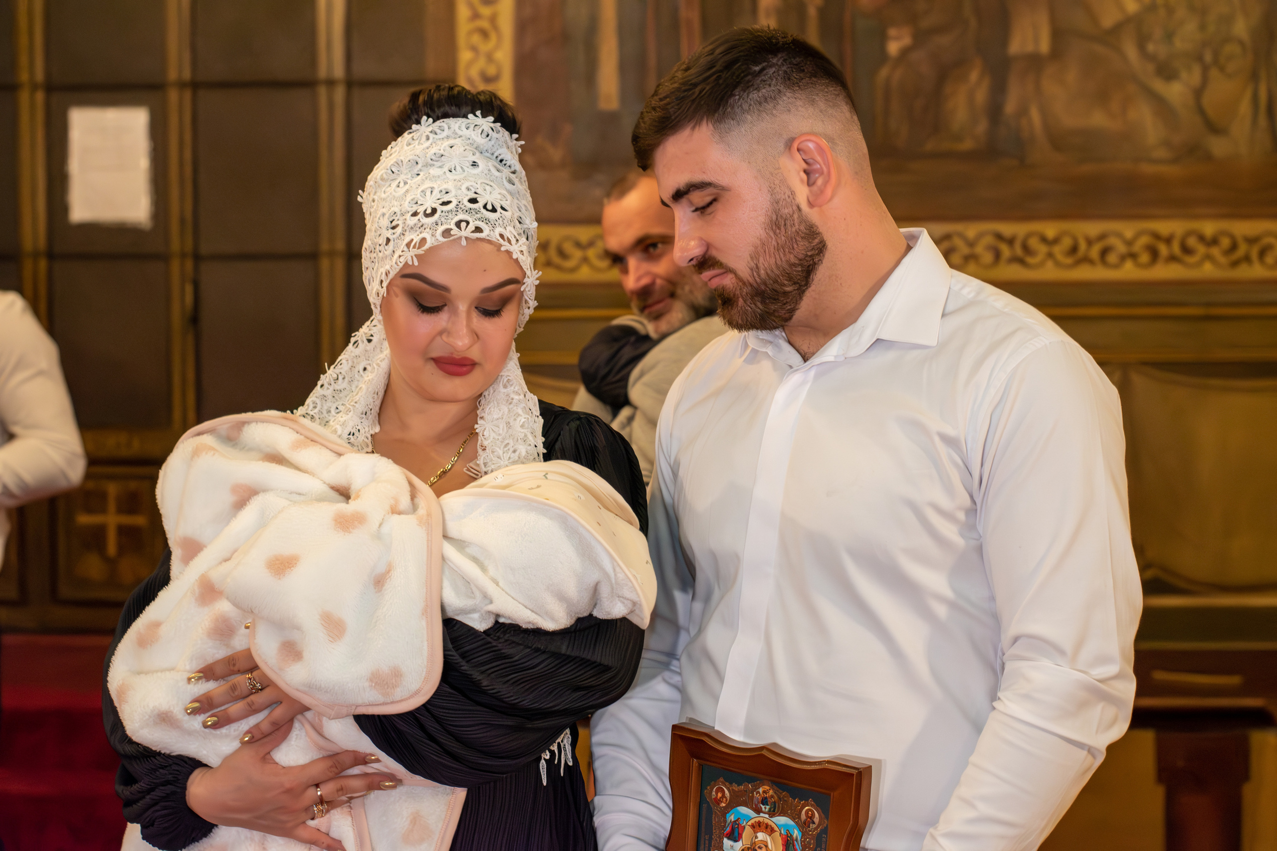 Ilaria. Fotograful și Cameramanul familiei dvs în Franța Paul Photographer