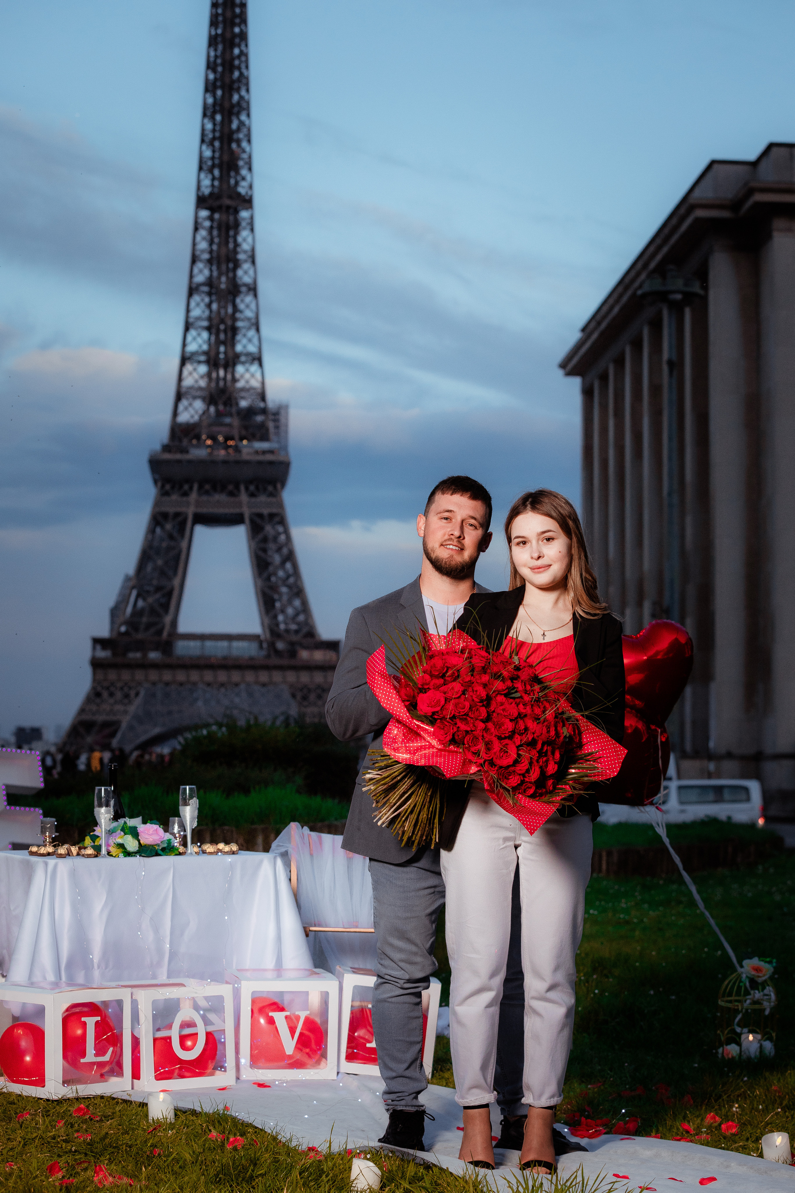 Tu & Eu. Fotograful și Cameramanul familiei dvs în Franța Paul Photographer