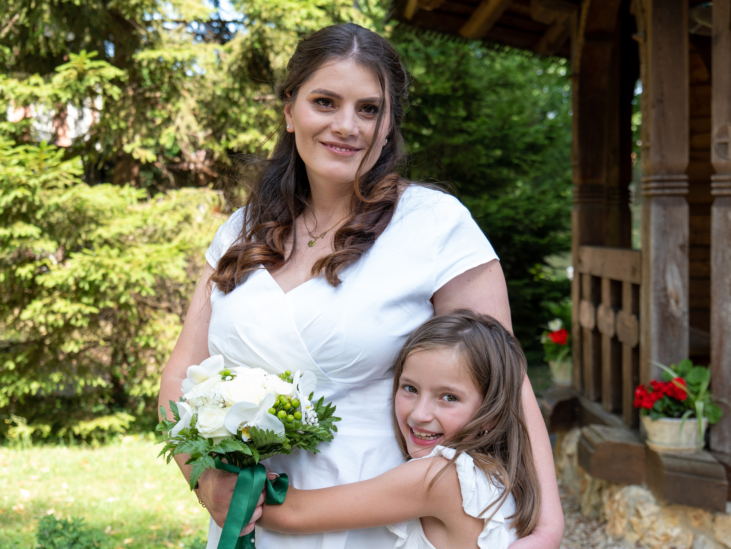 Marian & Ionela. Fotograful și Cameramanul familiei dvs în Franța Paul Photographer
