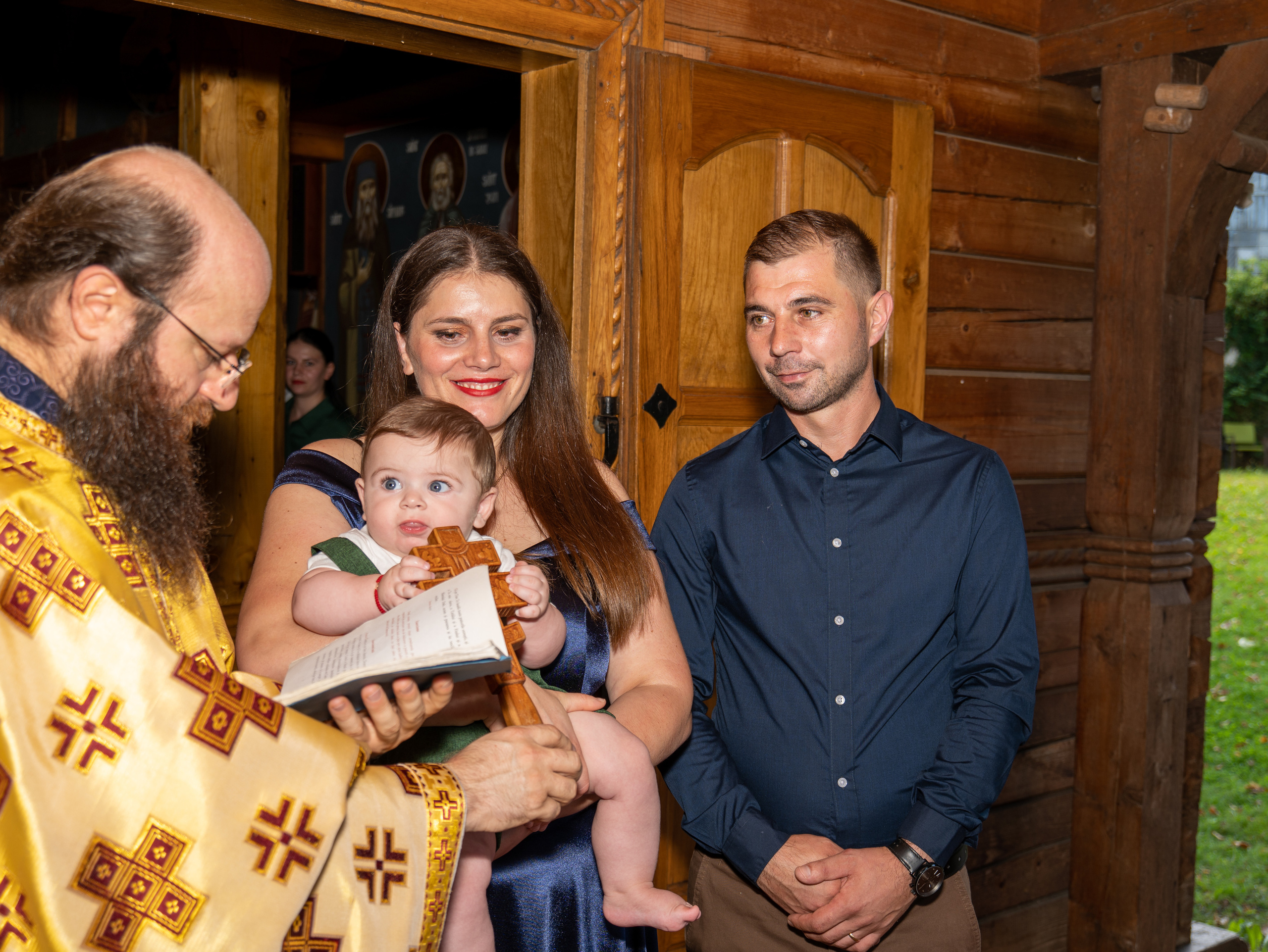 Maxime Ioan. Fotograful și Cameramanul familiei dvs în Franța Paul Photographer