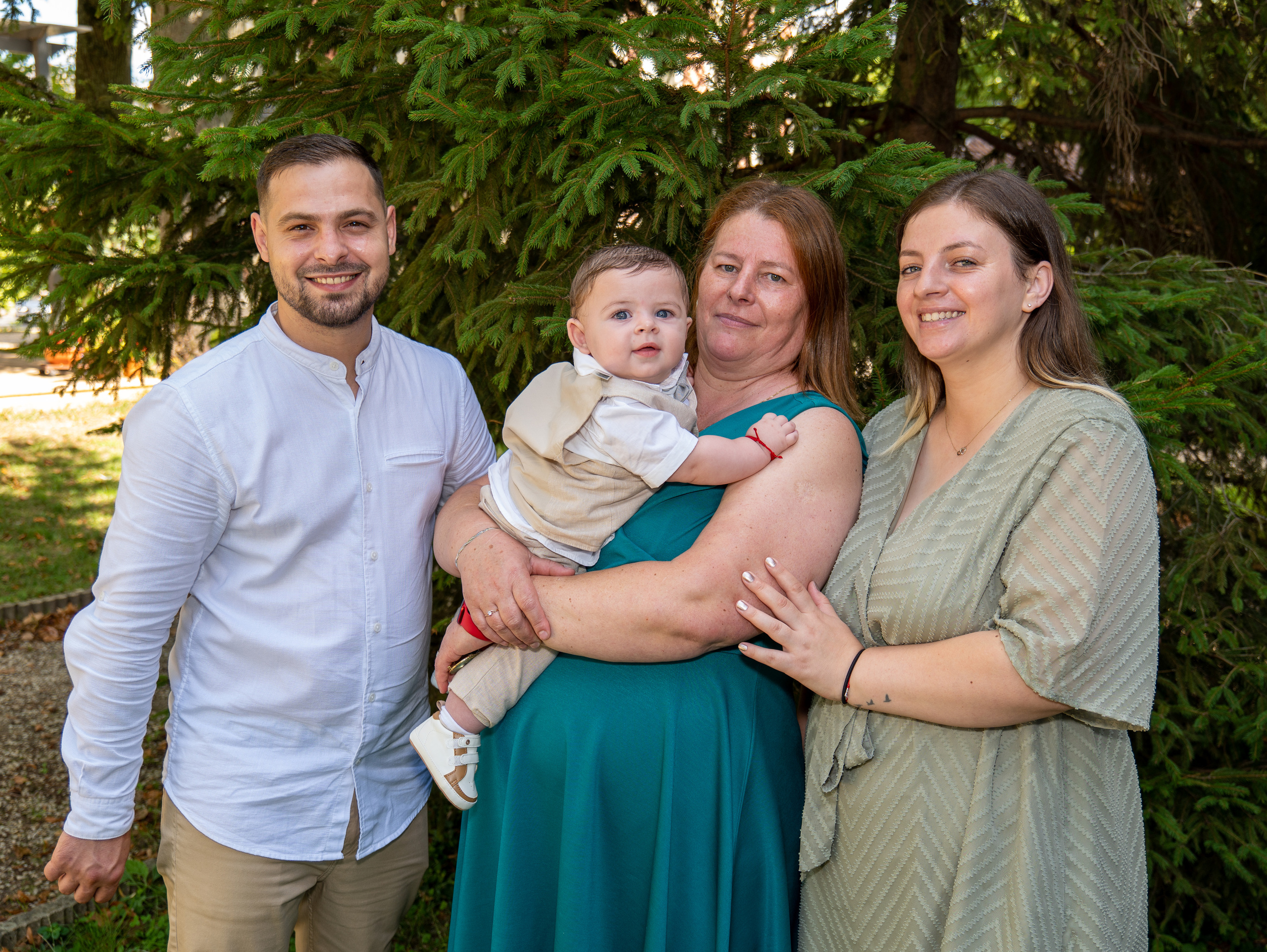 Maxime Ioan. Fotograful și Cameramanul familiei dvs în Franța Paul Photographer