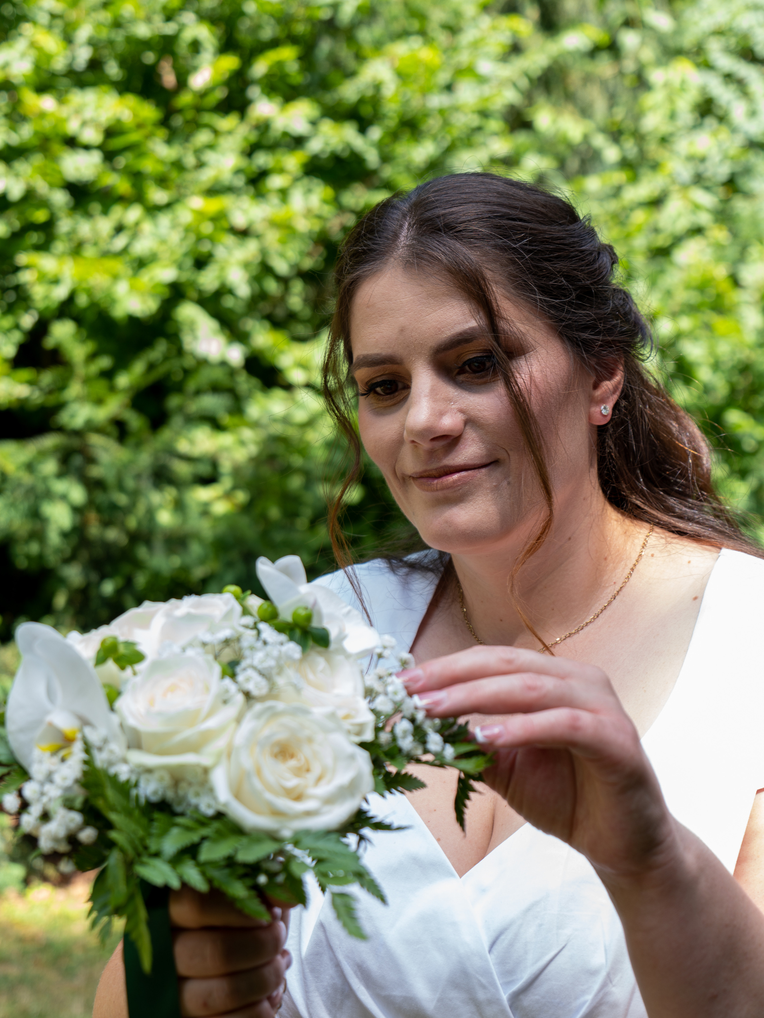 Marian & Ionela. Fotograful și Cameramanul familiei dvs în Franța Paul Photographer
