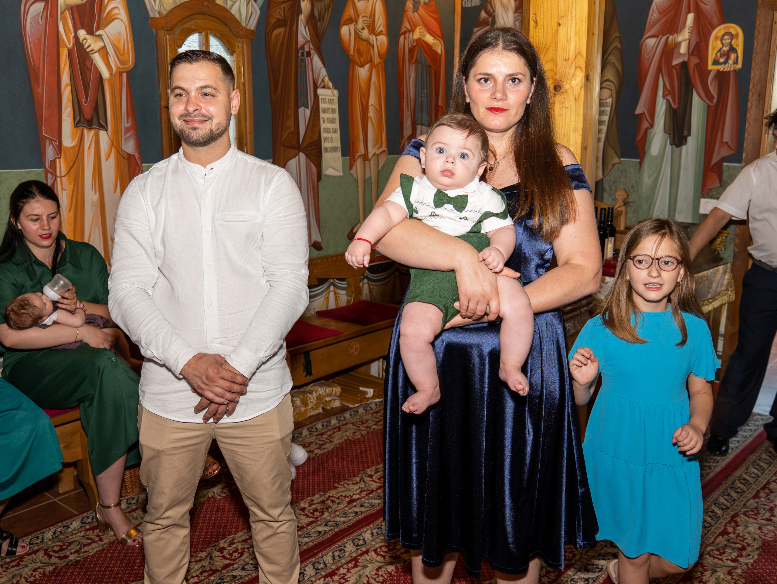 Maxime Ioan. Fotograful și Cameramanul familiei dvs în Franța Paul Photographer