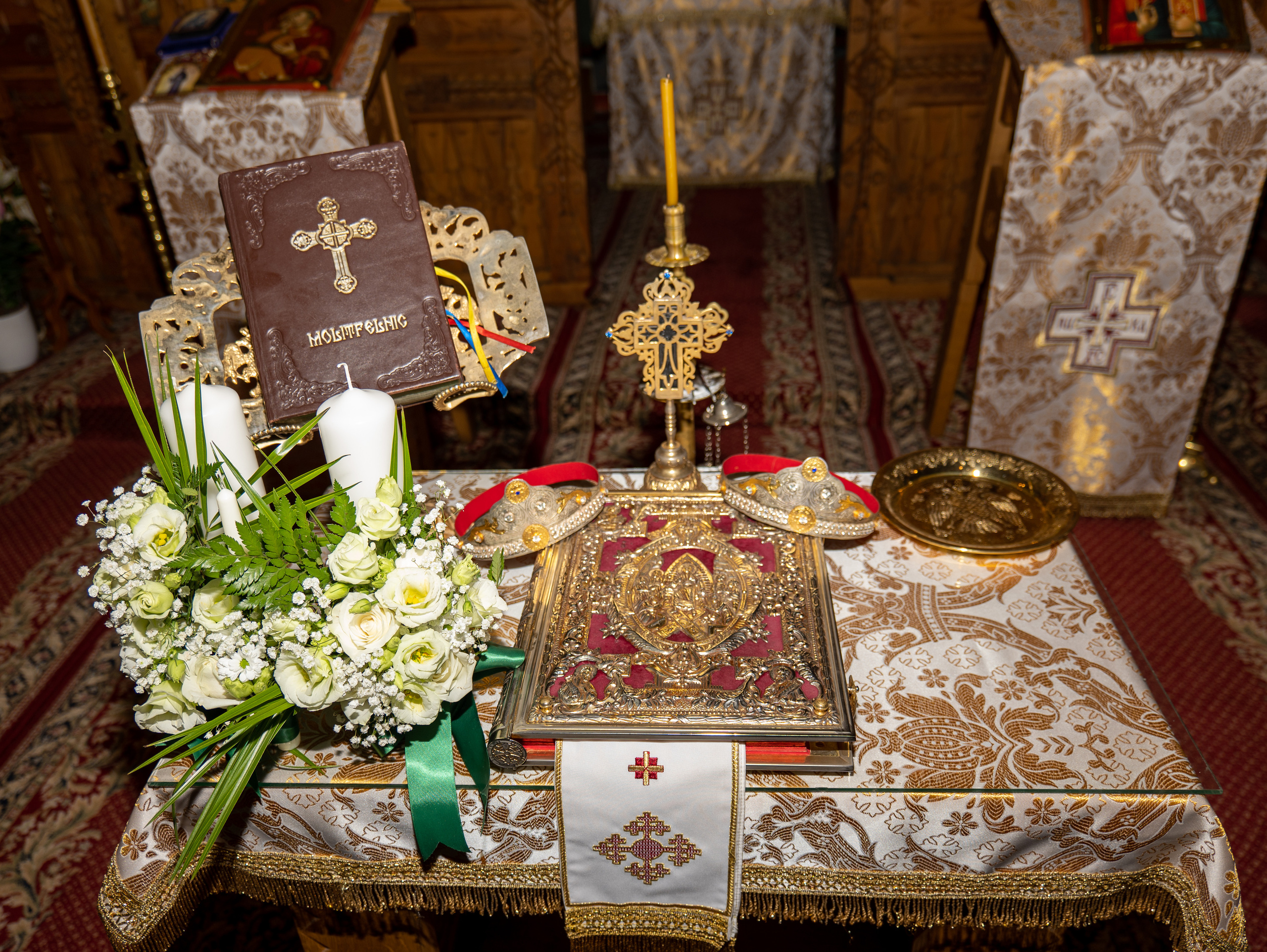 Marian & Ionela. Fotograful și Cameramanul familiei dvs în Franța Paul Photographer