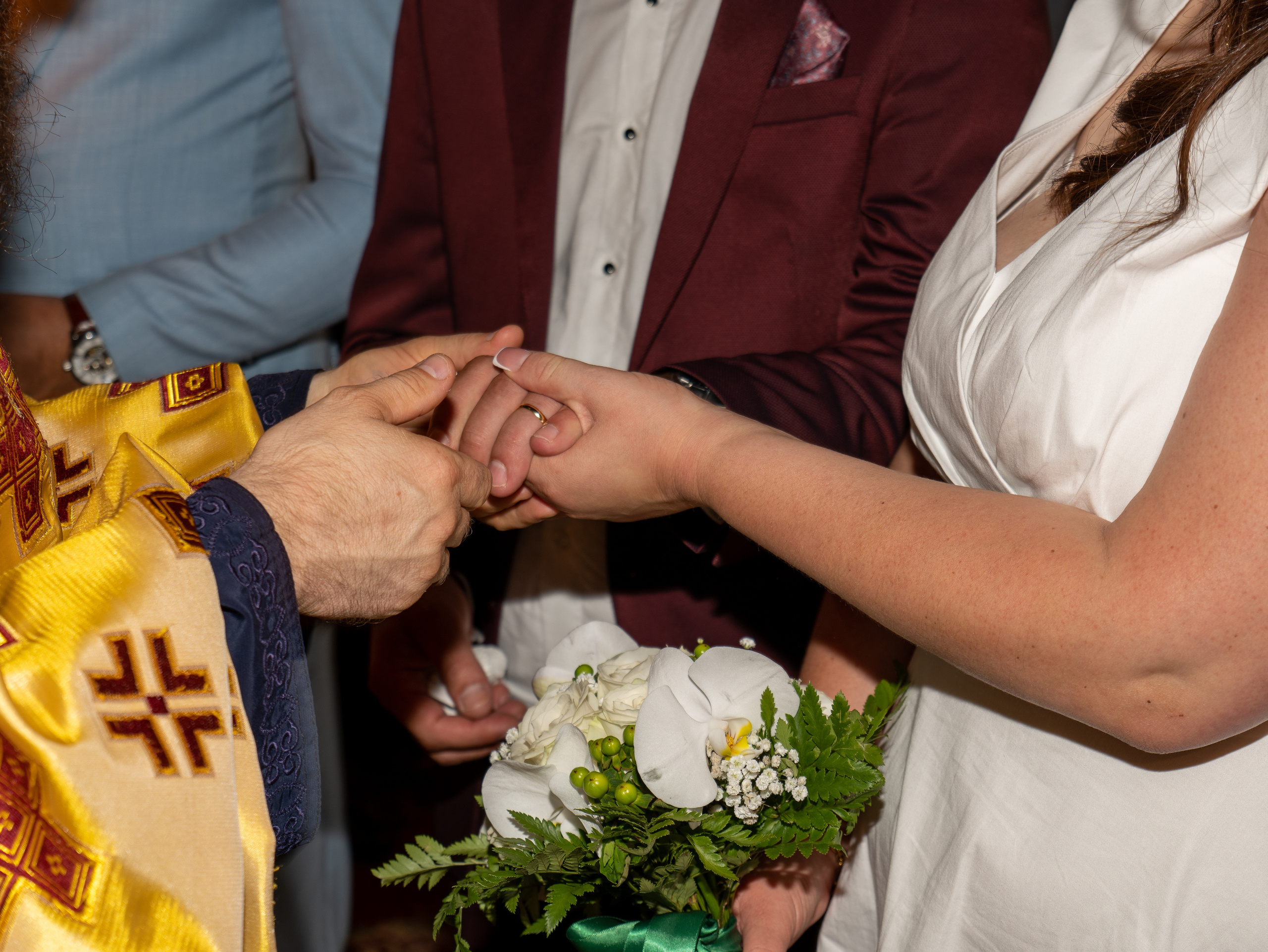 Marian & Ionela. Fotograful și Cameramanul familiei dvs în Franța Paul Photographer