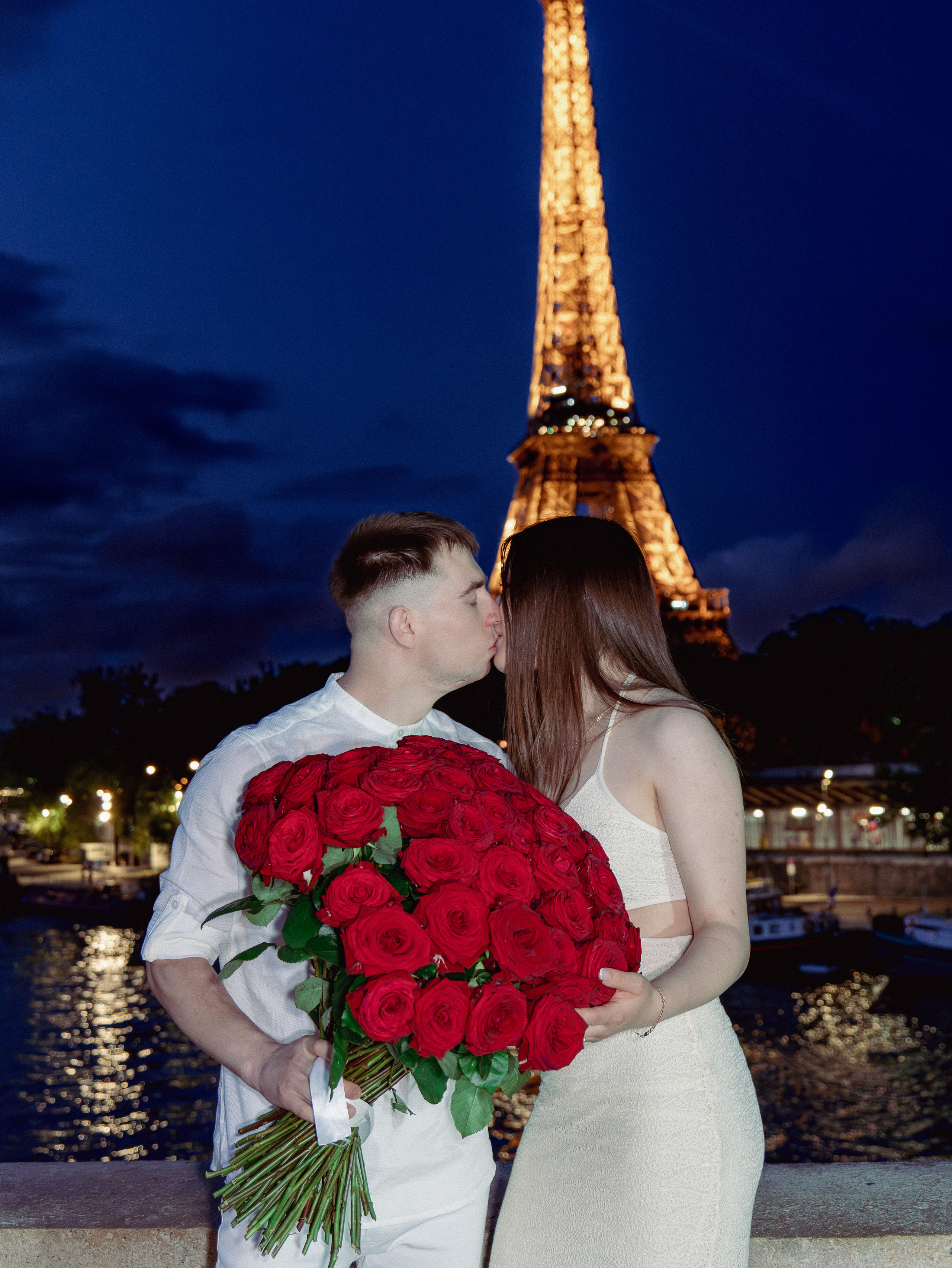 Grigore & Lia. Fotograful și Cameramanul familiei dvs în Franța Paul Photographer