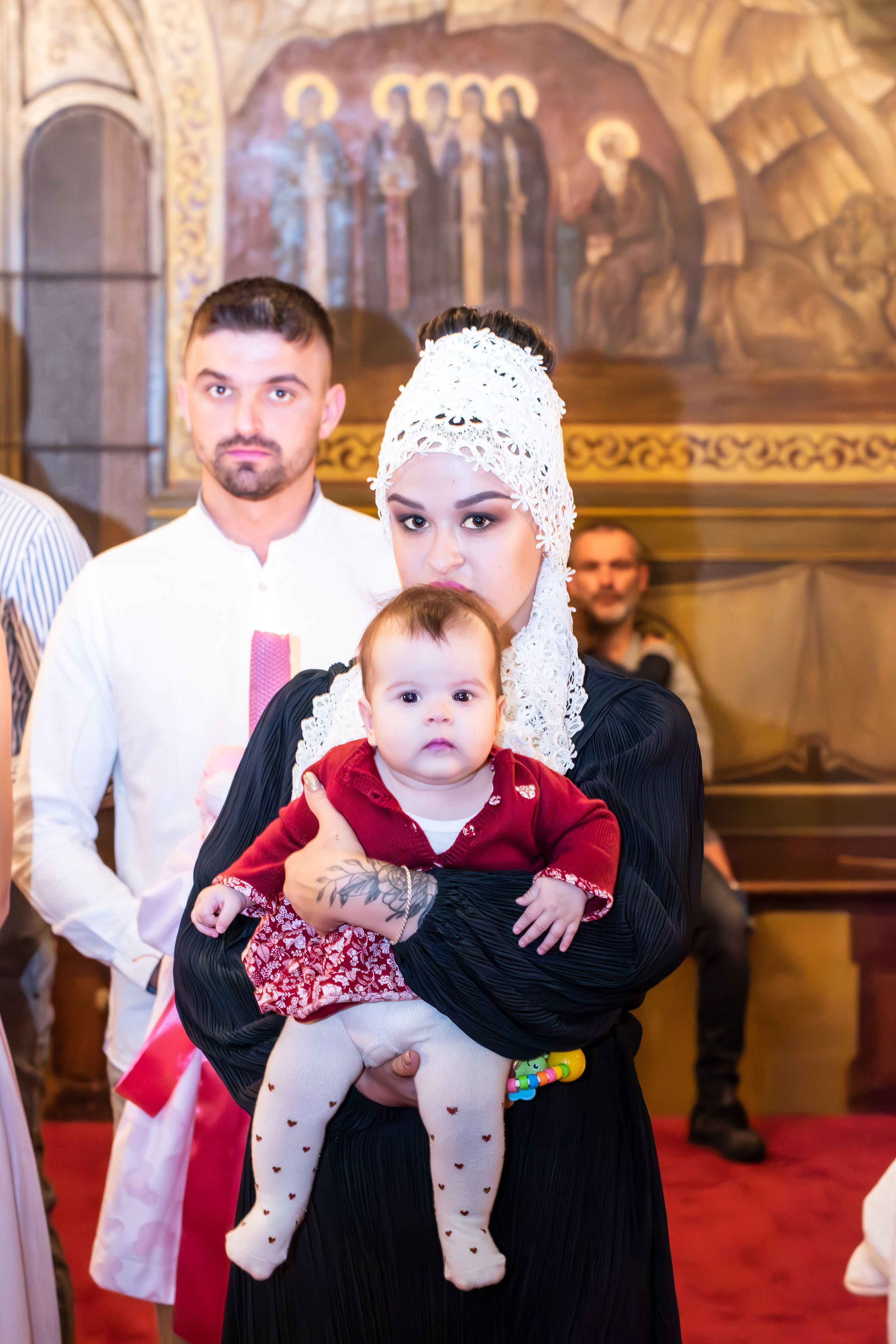 Ilaria. Fotograful și Cameramanul familiei dvs în Franța Paul Photographer