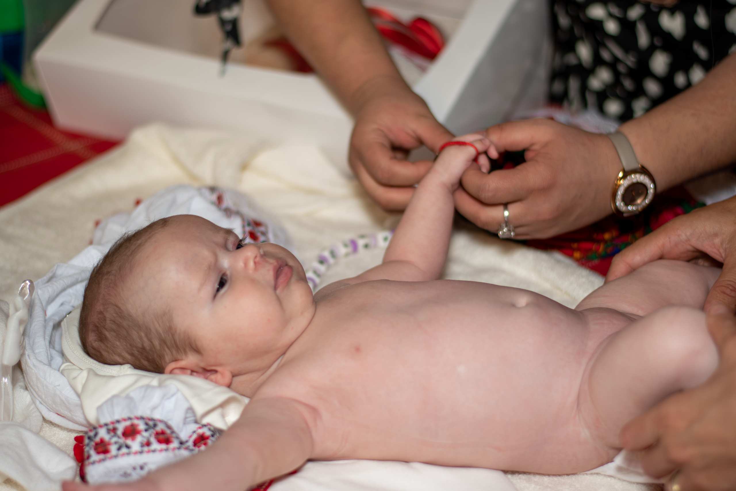 Antonia-Maria. Fotograful și Cameramanul familiei dvs în Franța Paul Photographer