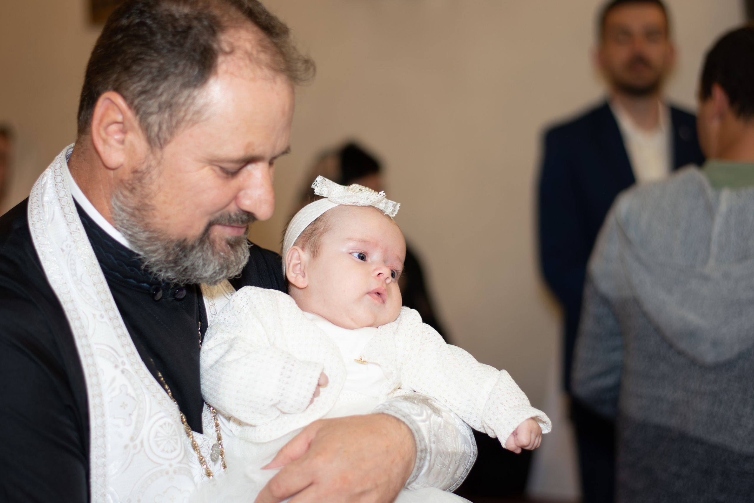 Antonia-Maria. Fotograful și Cameramanul familiei dvs în Franța Paul Photographer