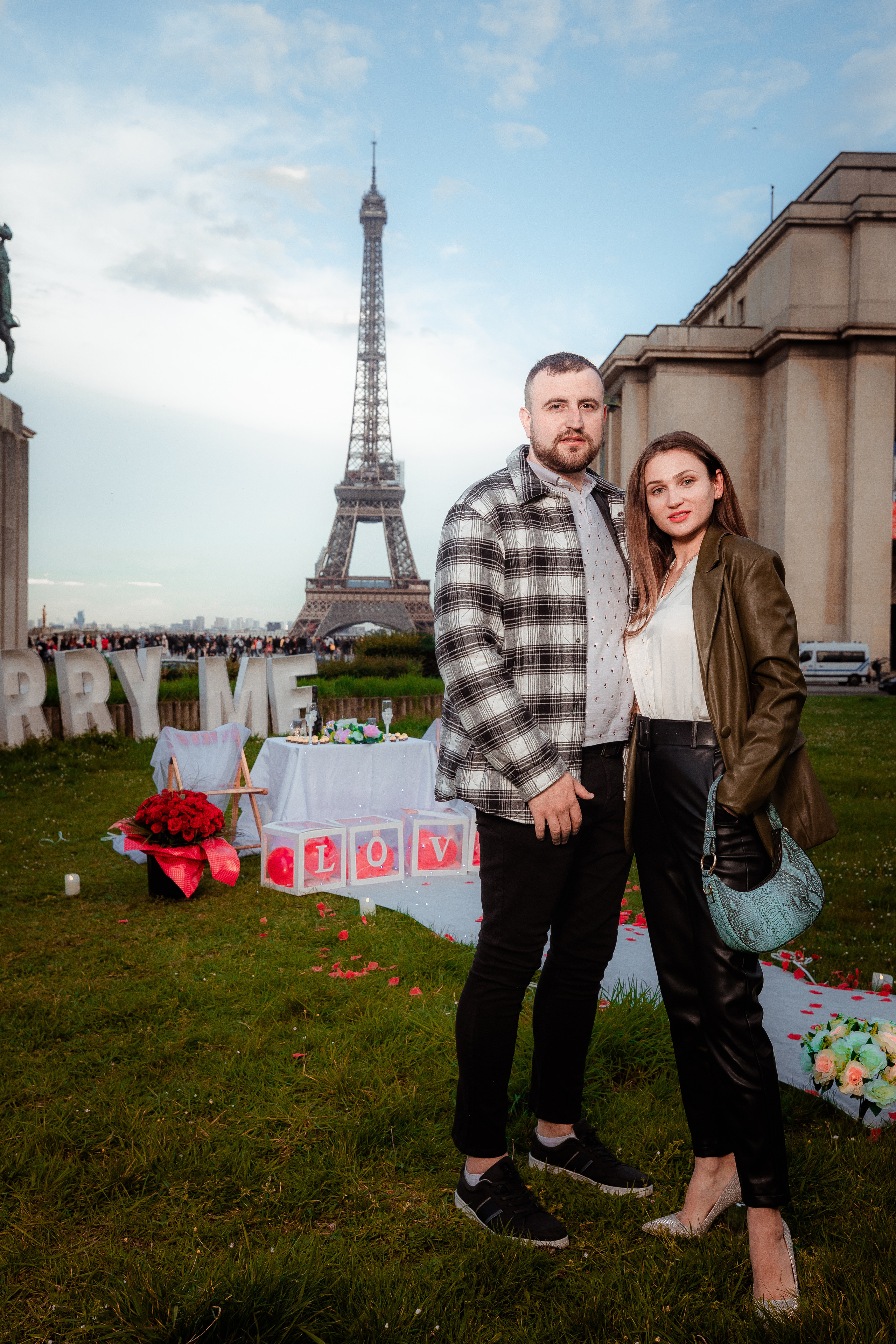 Tu & Eu. Fotograful și Cameramanul familiei dvs în Franța Paul Photographer