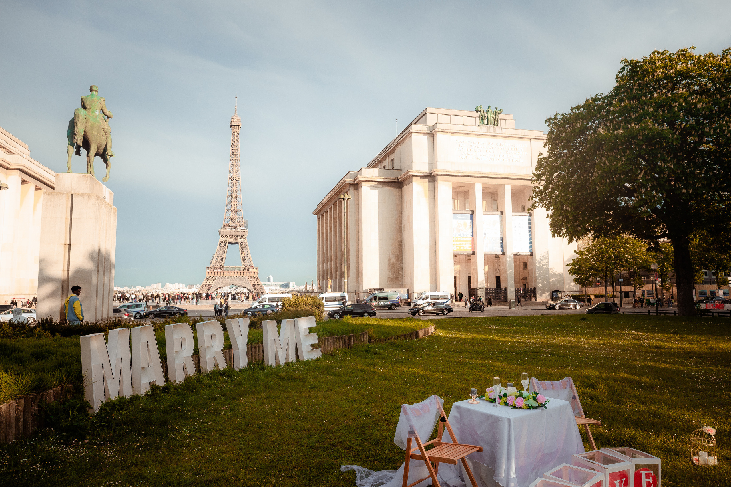 Tu & Eu. Fotograful și Cameramanul familiei dvs în Franța Paul Photographer