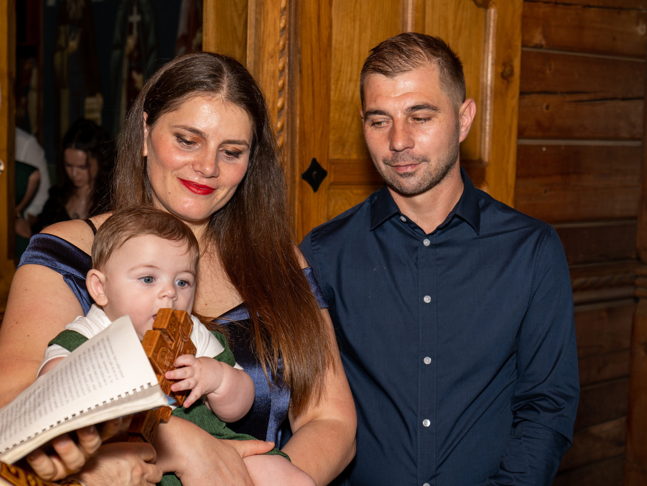 Maxime Ioan. Fotograful și Cameramanul familiei dvs în Franța Paul Photographer