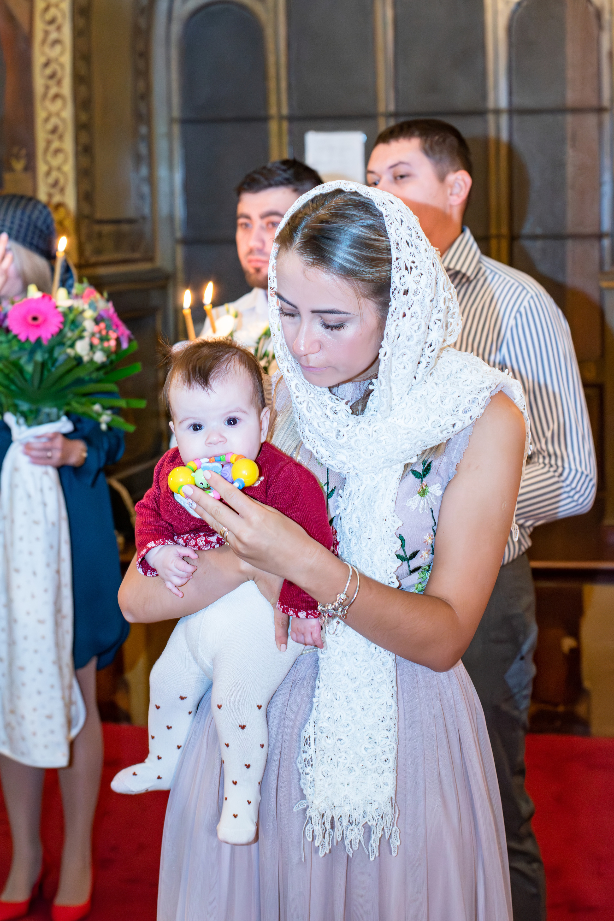 Ilaria. Fotograful și Cameramanul familiei dvs în Franța Paul Photographer