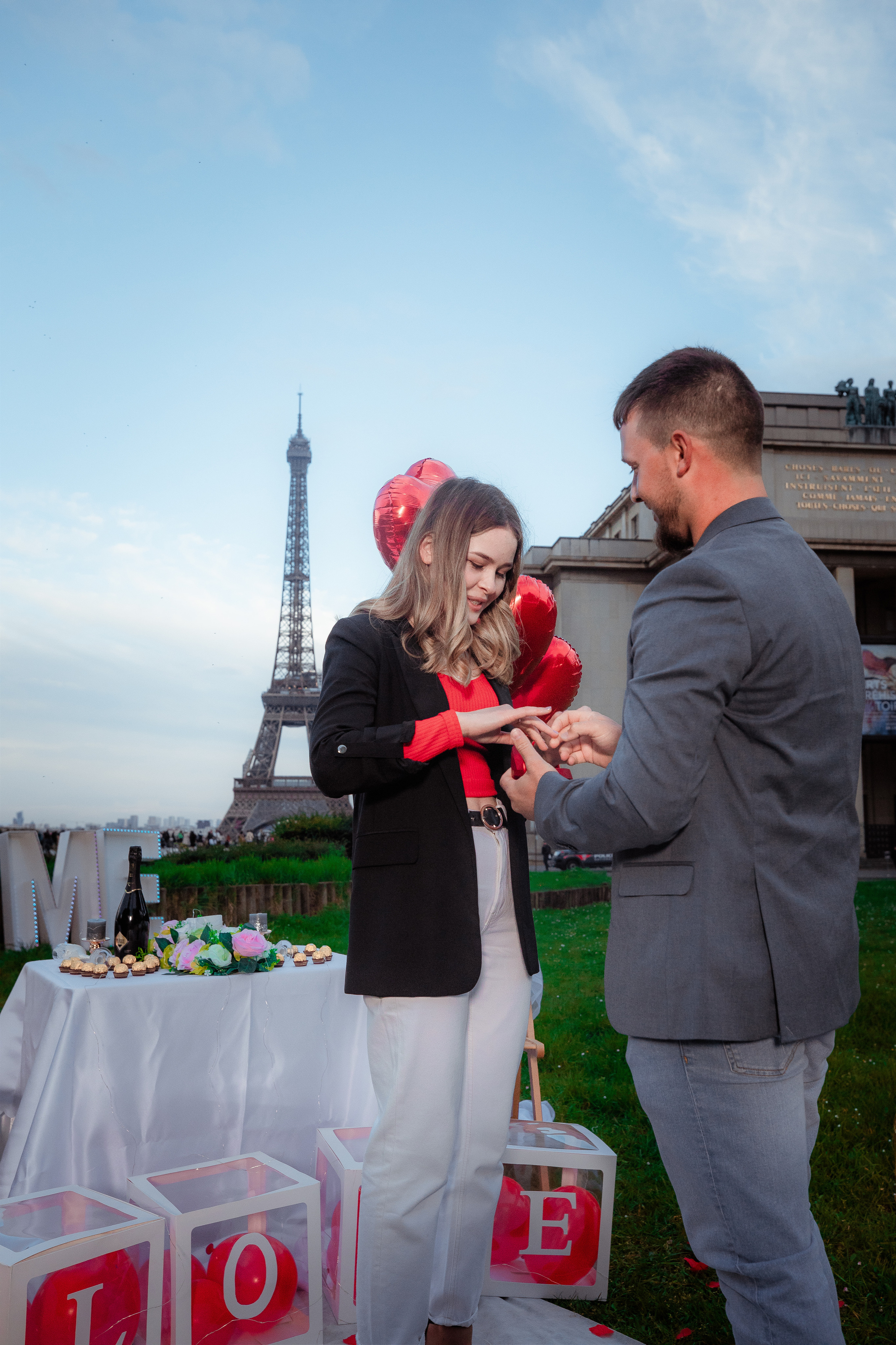 Tu & Eu. Fotograful și Cameramanul familiei dvs în Franța Paul Photographer