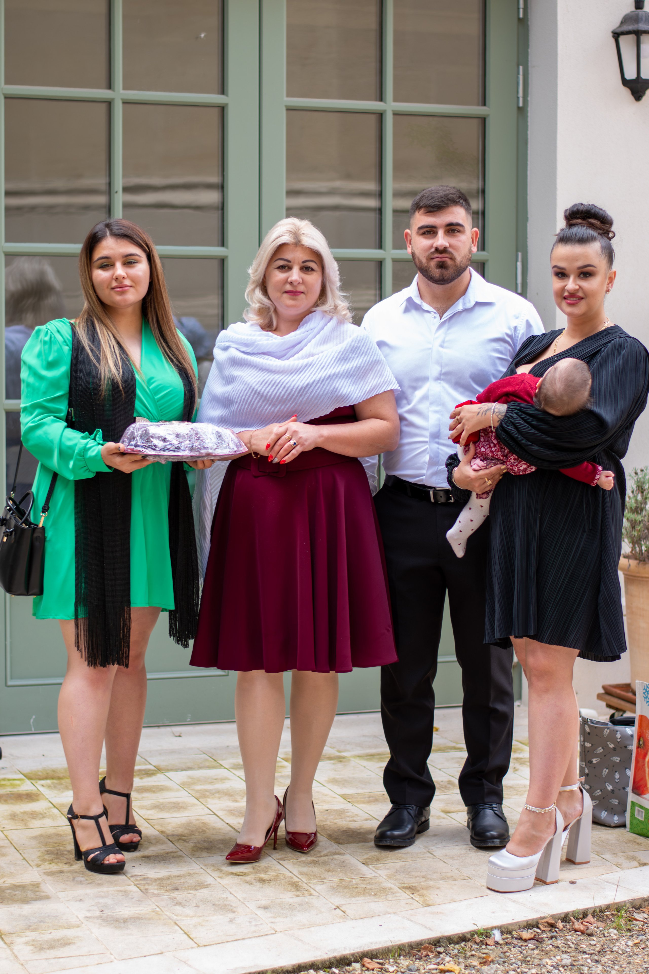 Ilaria. Fotograful și Cameramanul familiei dvs în Franța Paul Photographer