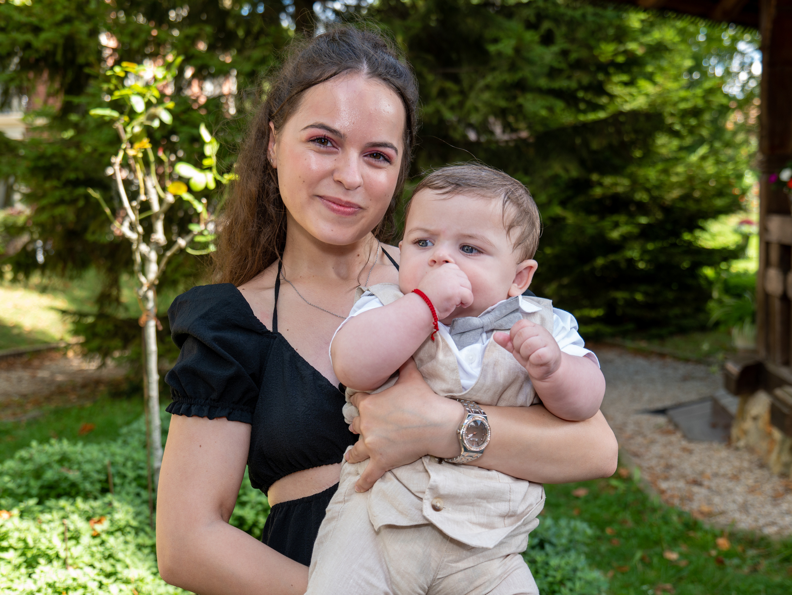 Maxime Ioan. Fotograful și Cameramanul familiei dvs în Franța Paul Photographer