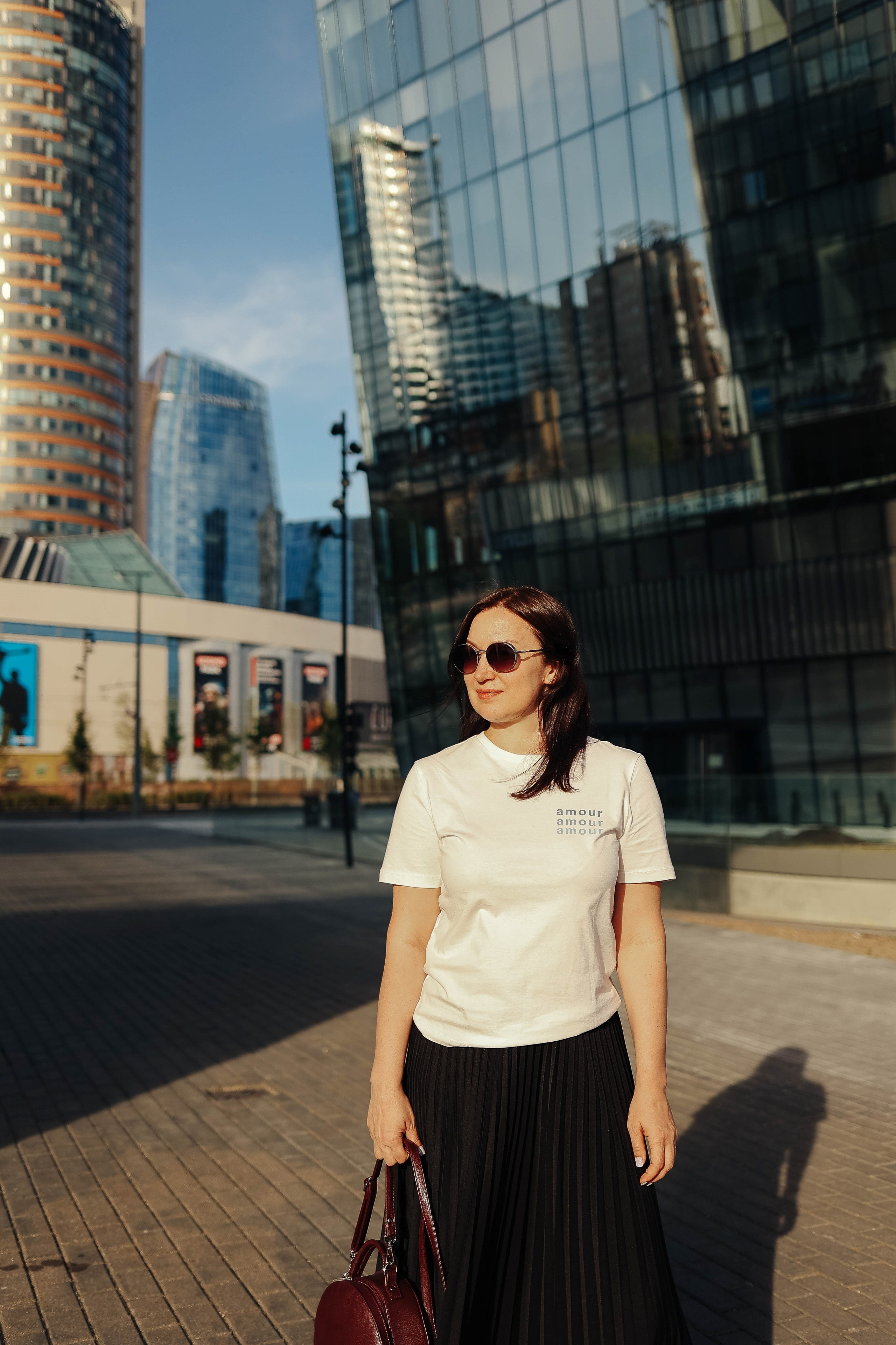 Ирина. Маркетолог. Семейный и детский фотограф в Вильнюсе Светлана Наумова